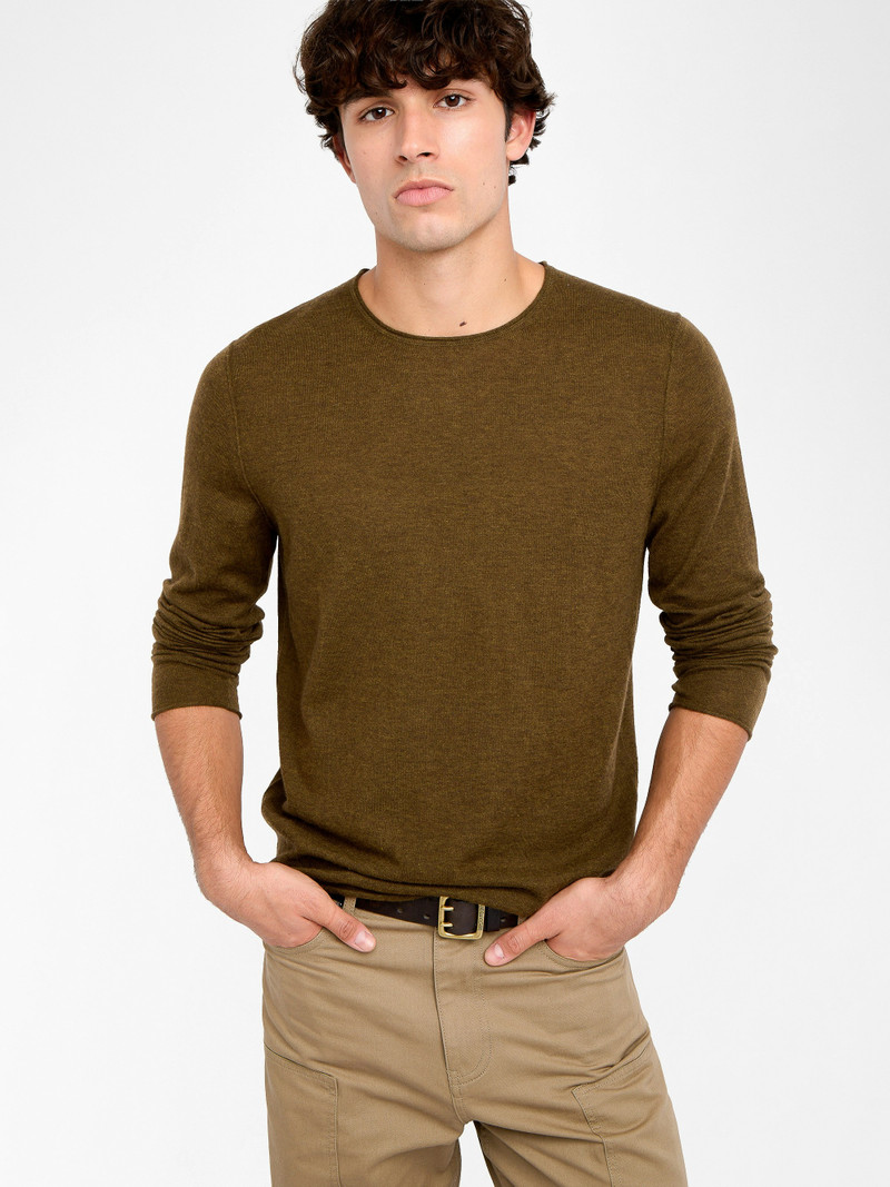 Teiss Cashmere Sweater 4