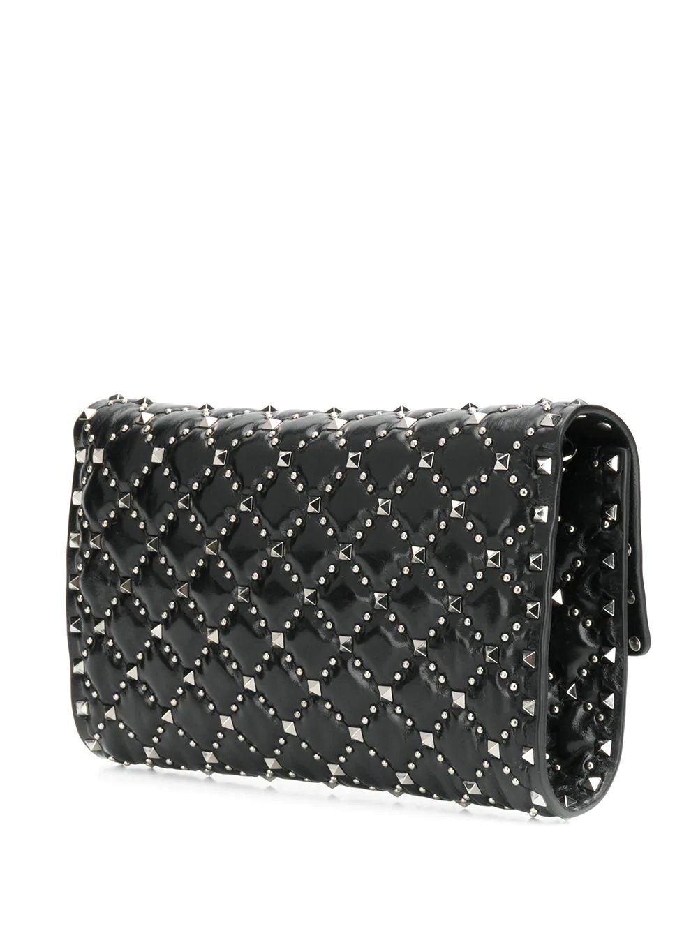 Rockstud Spike crossbody bag - 3