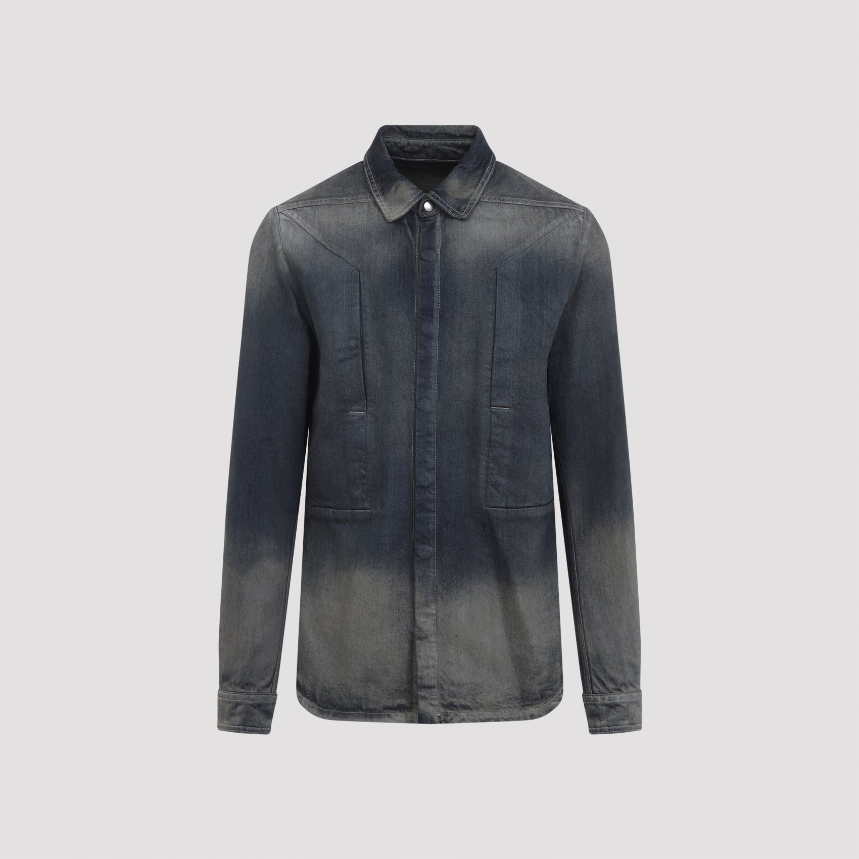 Shirts Brown - 2