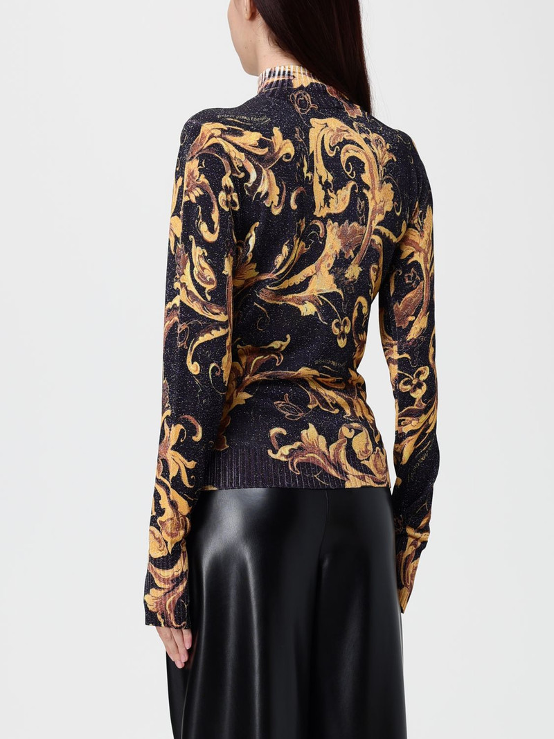 VERSACE JEANS COUTURE Sweater woman Versace Jeans Couture outlook