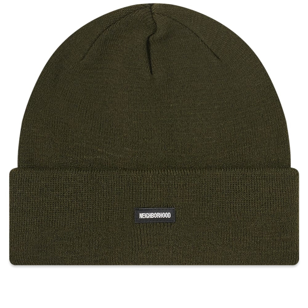 Neighborhood Beanie - 1