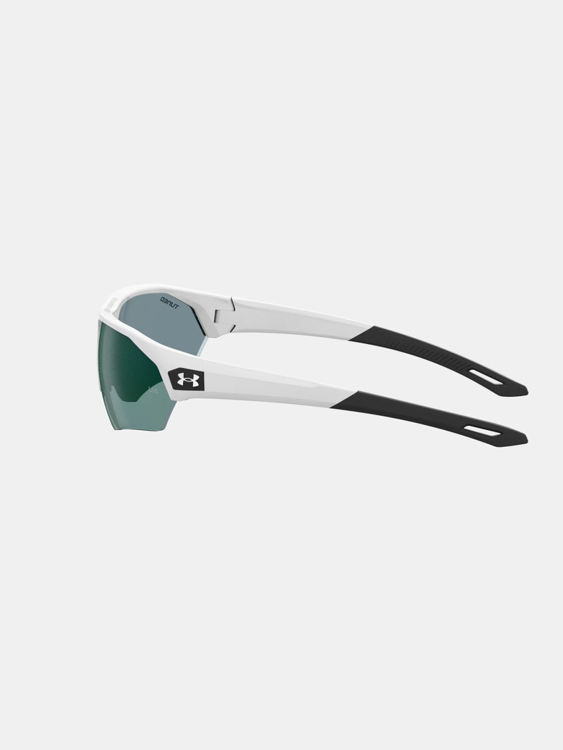 Unisex UA Playmaker TUNED™ Golf Sunglasses 7