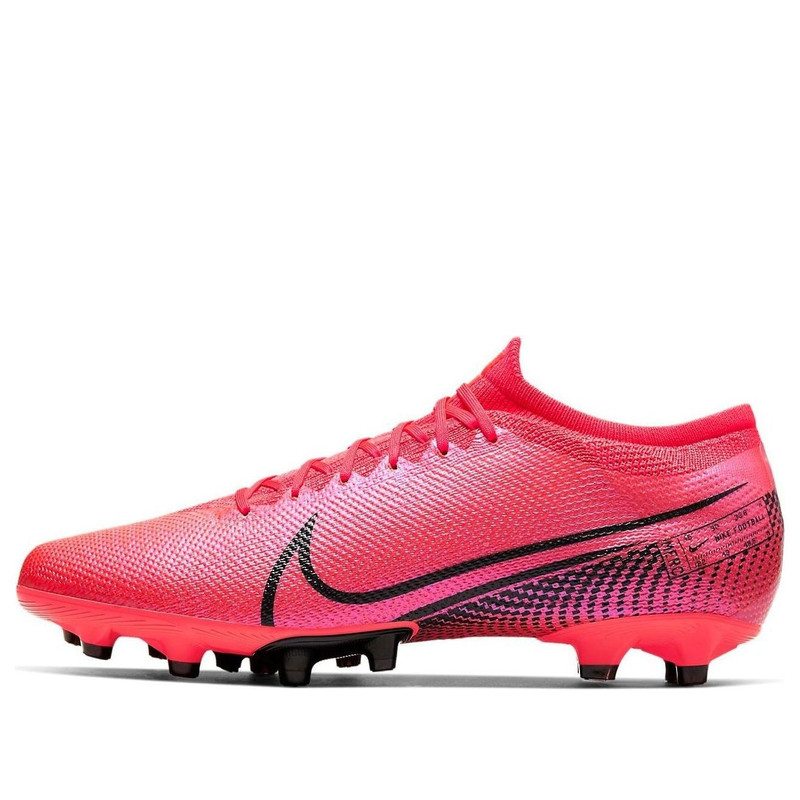 Nike Mercurial Vapor 13 Elite FG 'Laser Crimson' AT7900-606 - 1