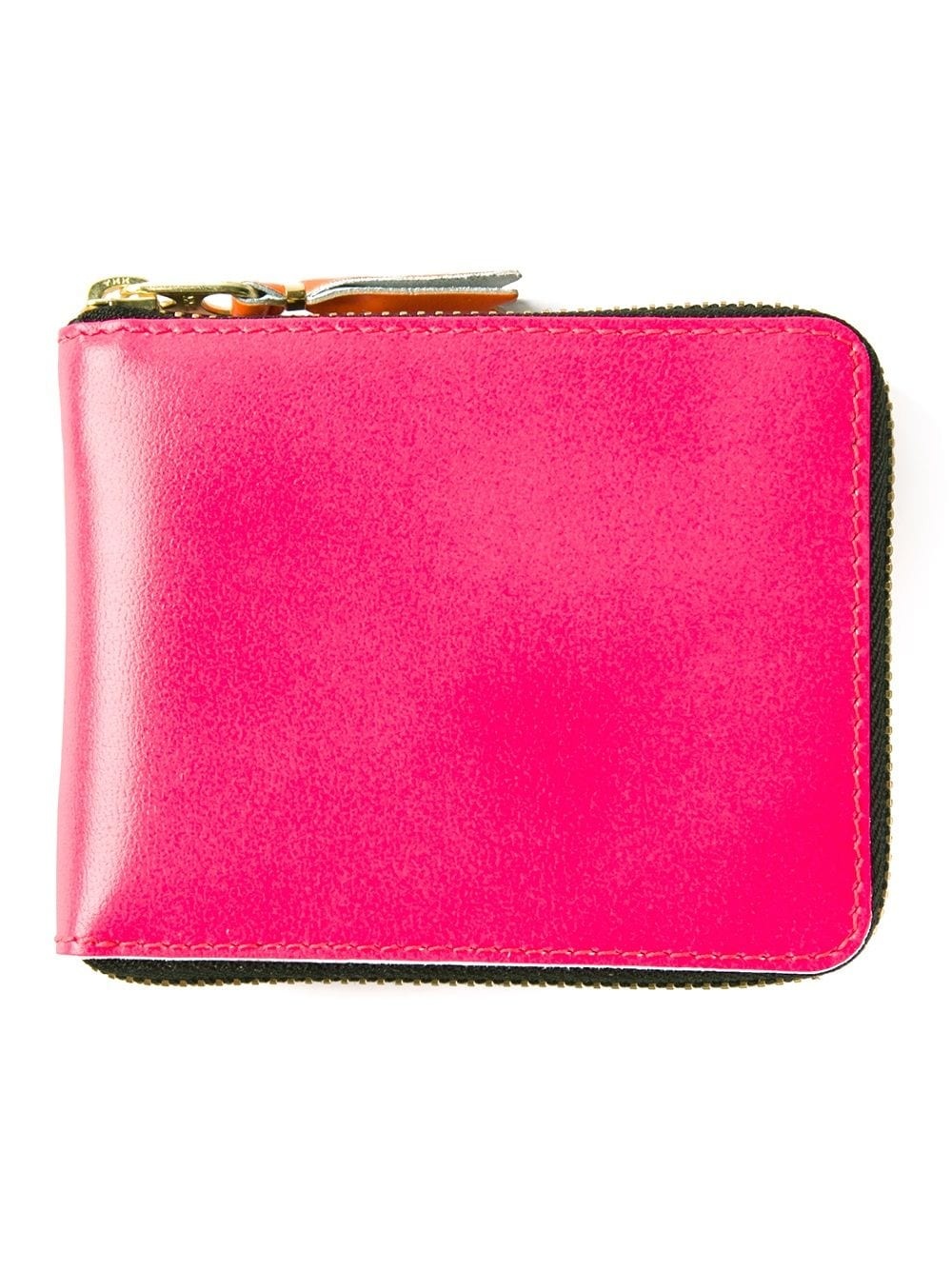 'New Super Fluo' wallet - 1