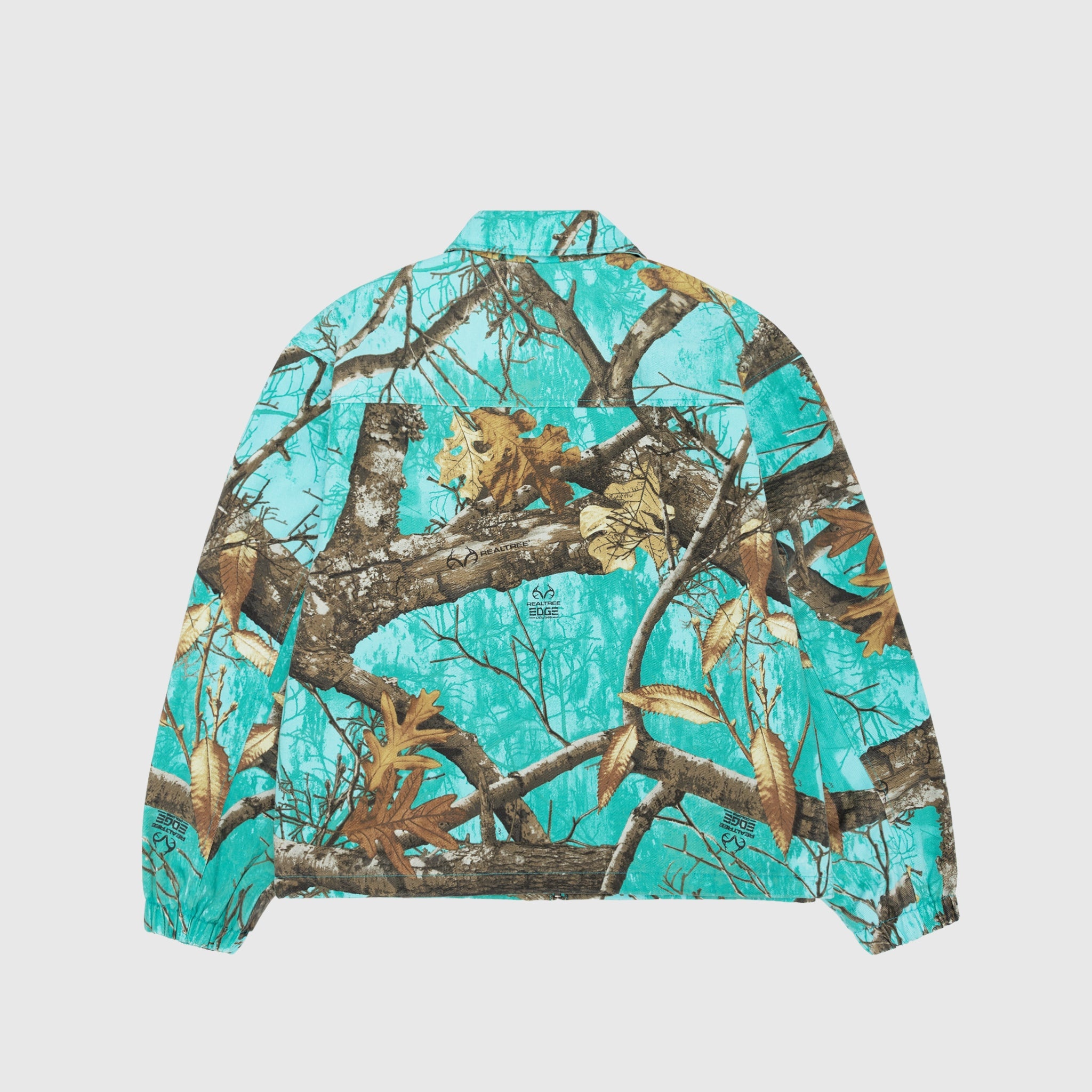 COACHES JACKET - 8