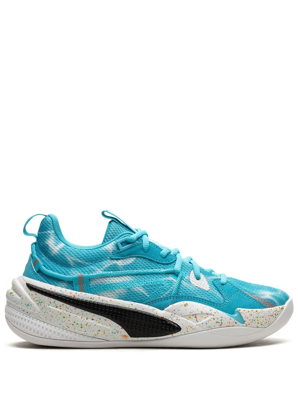 x Nintendo x J.Cole RS-Dreamer "Super Mario Sunshine" sneakers - 1