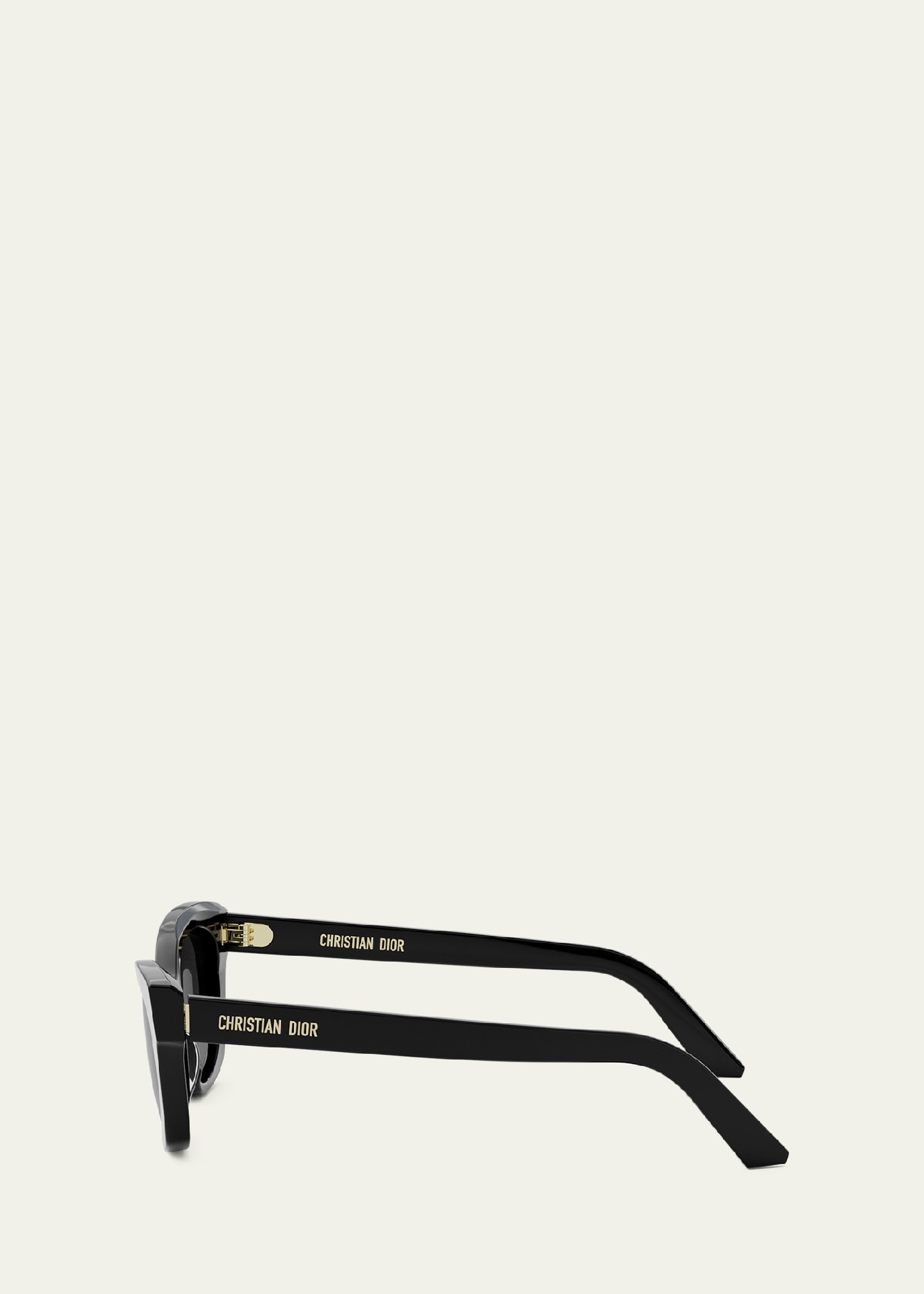 DiorMidnight B2I Sunglasses - 3