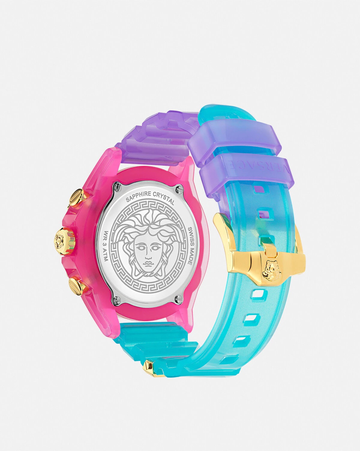 Icon Active Watch - 2