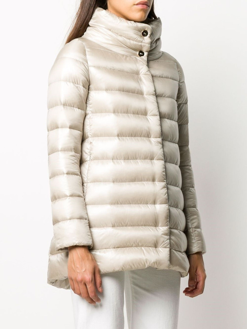Ultralight padded down coat 3