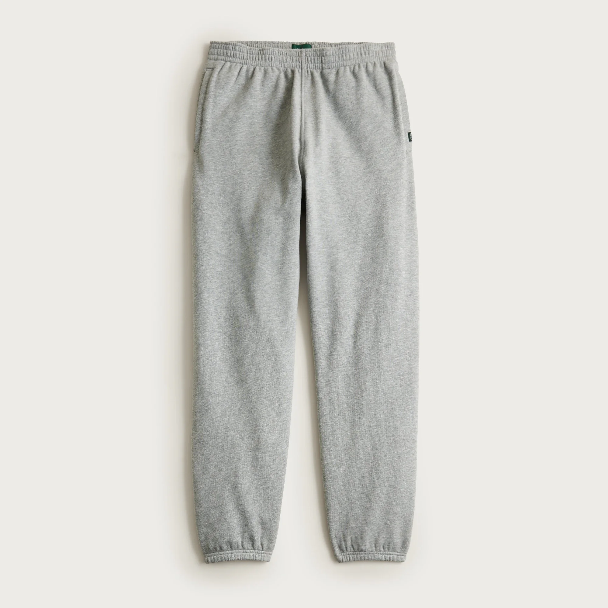 '83 fleece sweatpant - 1