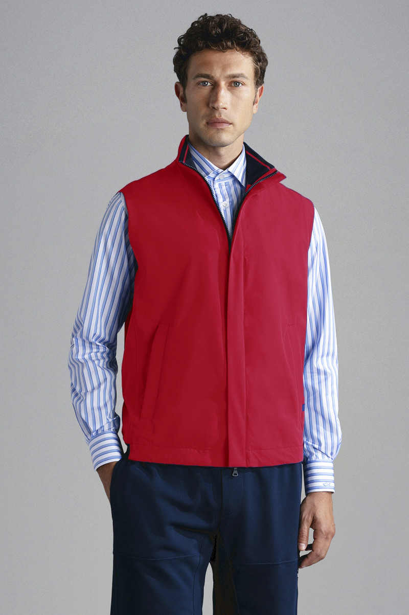 TYPHOON® RE-4X4 STRETCH GILET 6