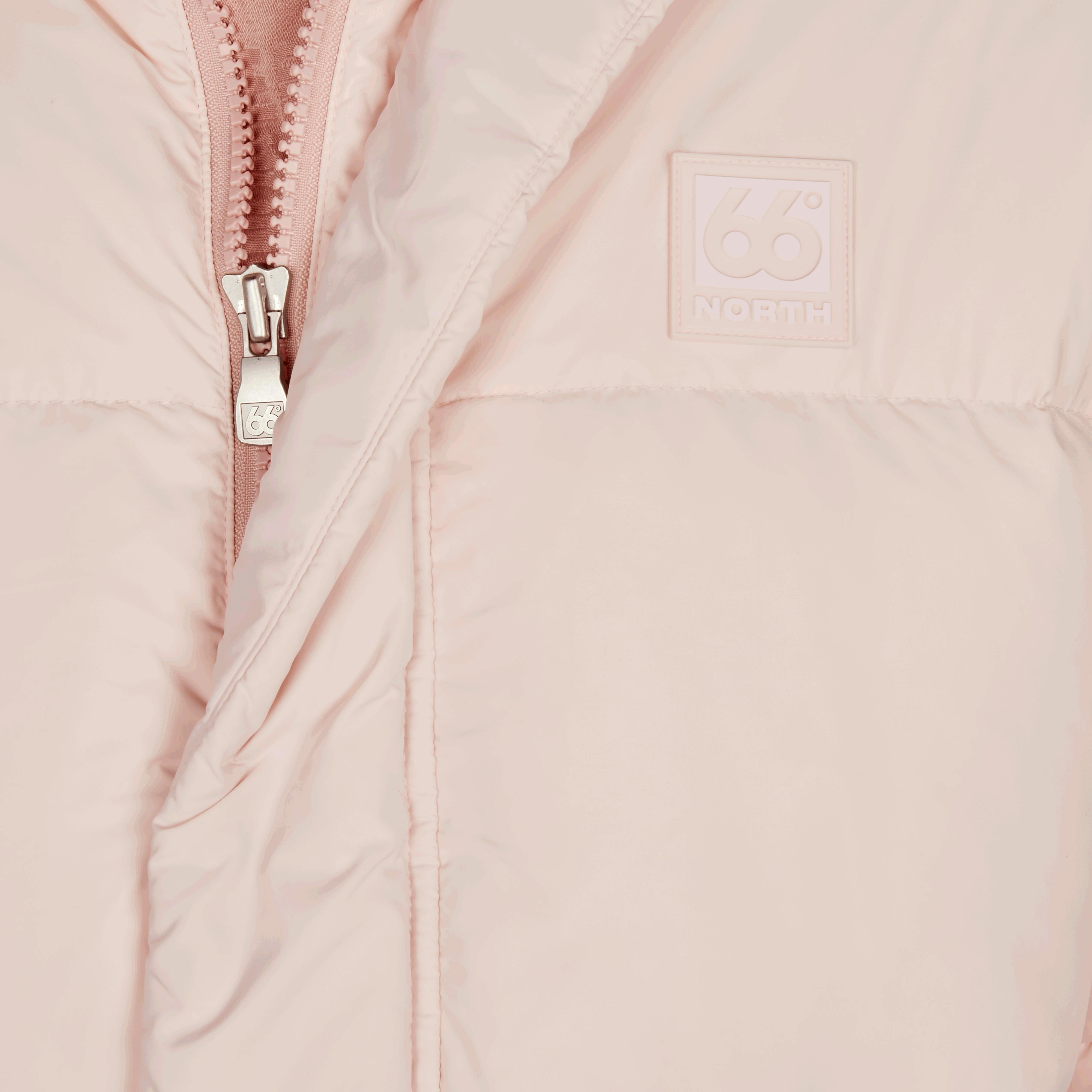 Dyngja Down Jacket (Unisex) - 4