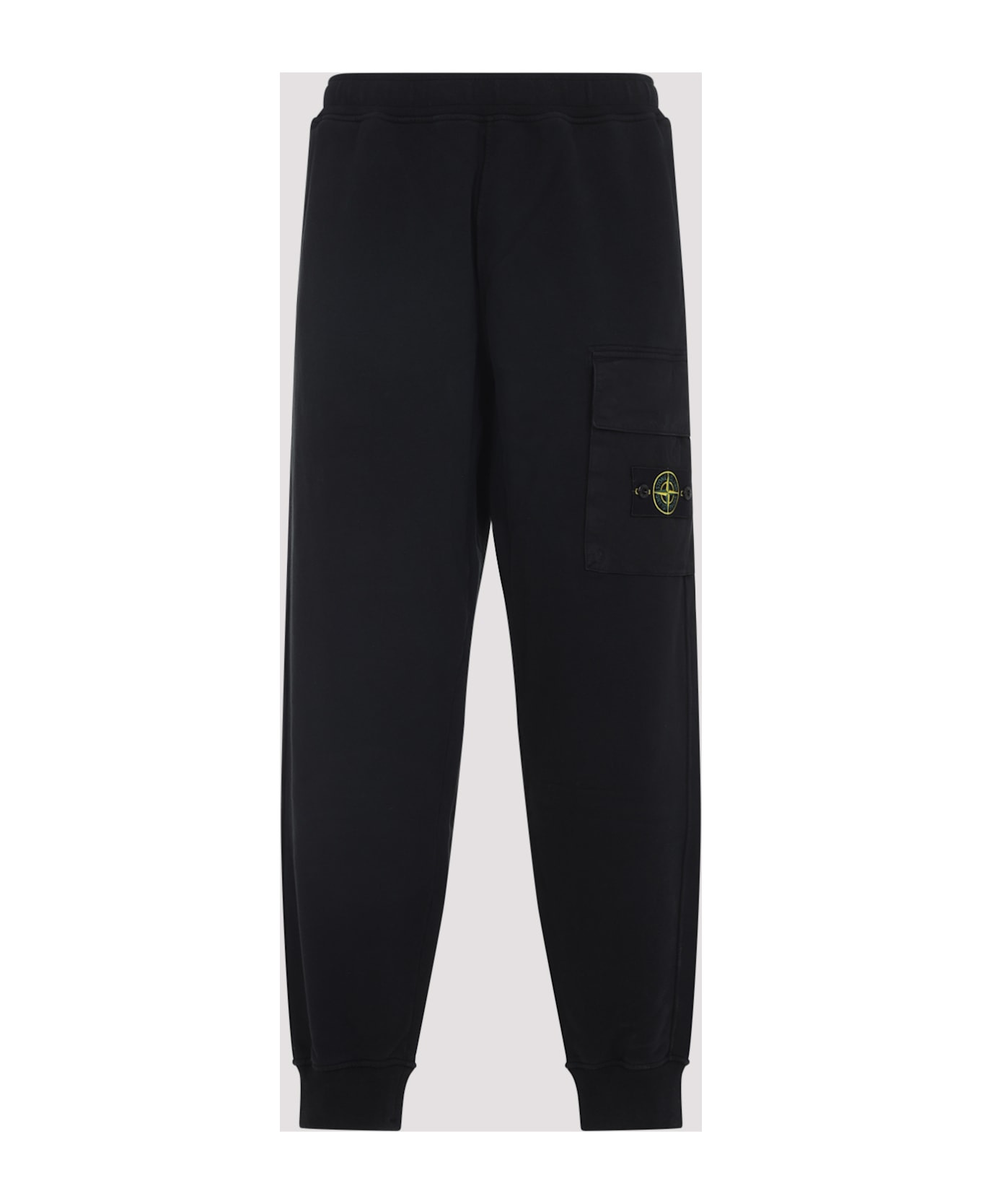 Track Pant - 3