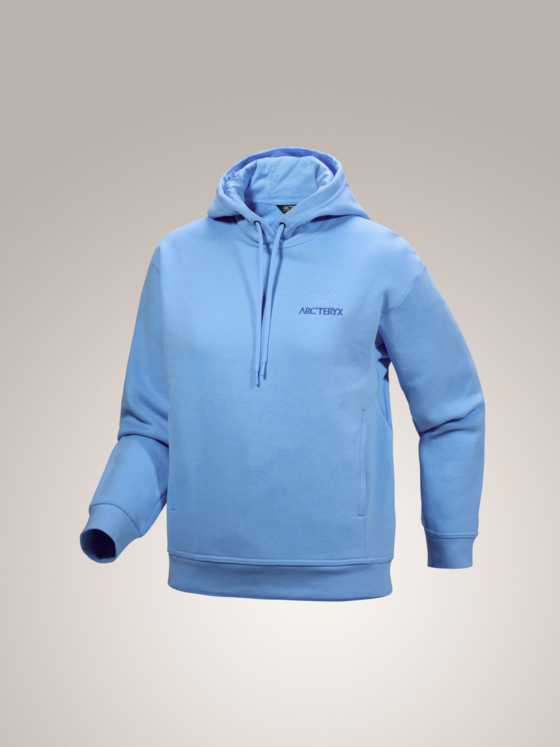Emblem Fleece Hoody 8