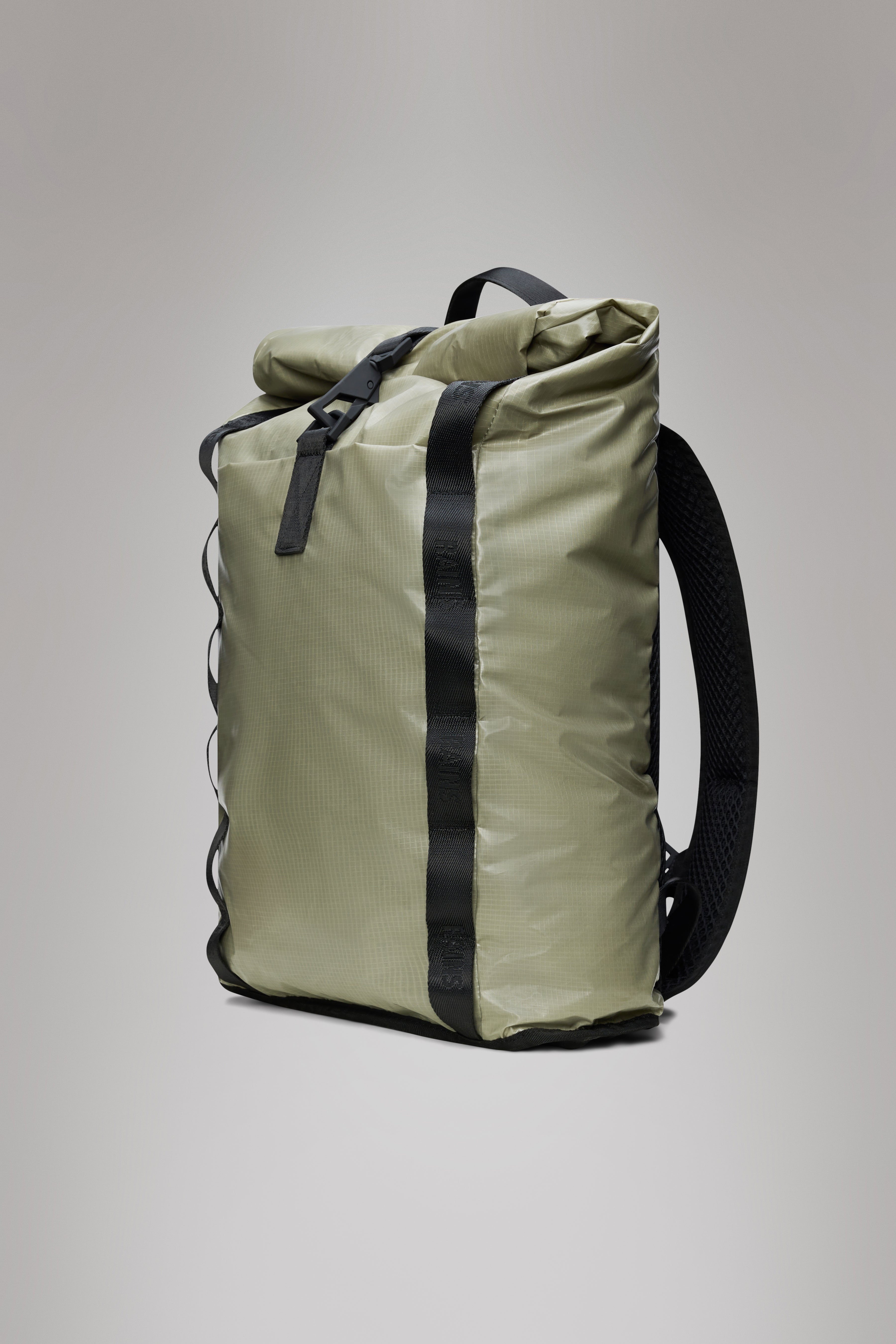 Sibu Rolltop Rucksack - 5
