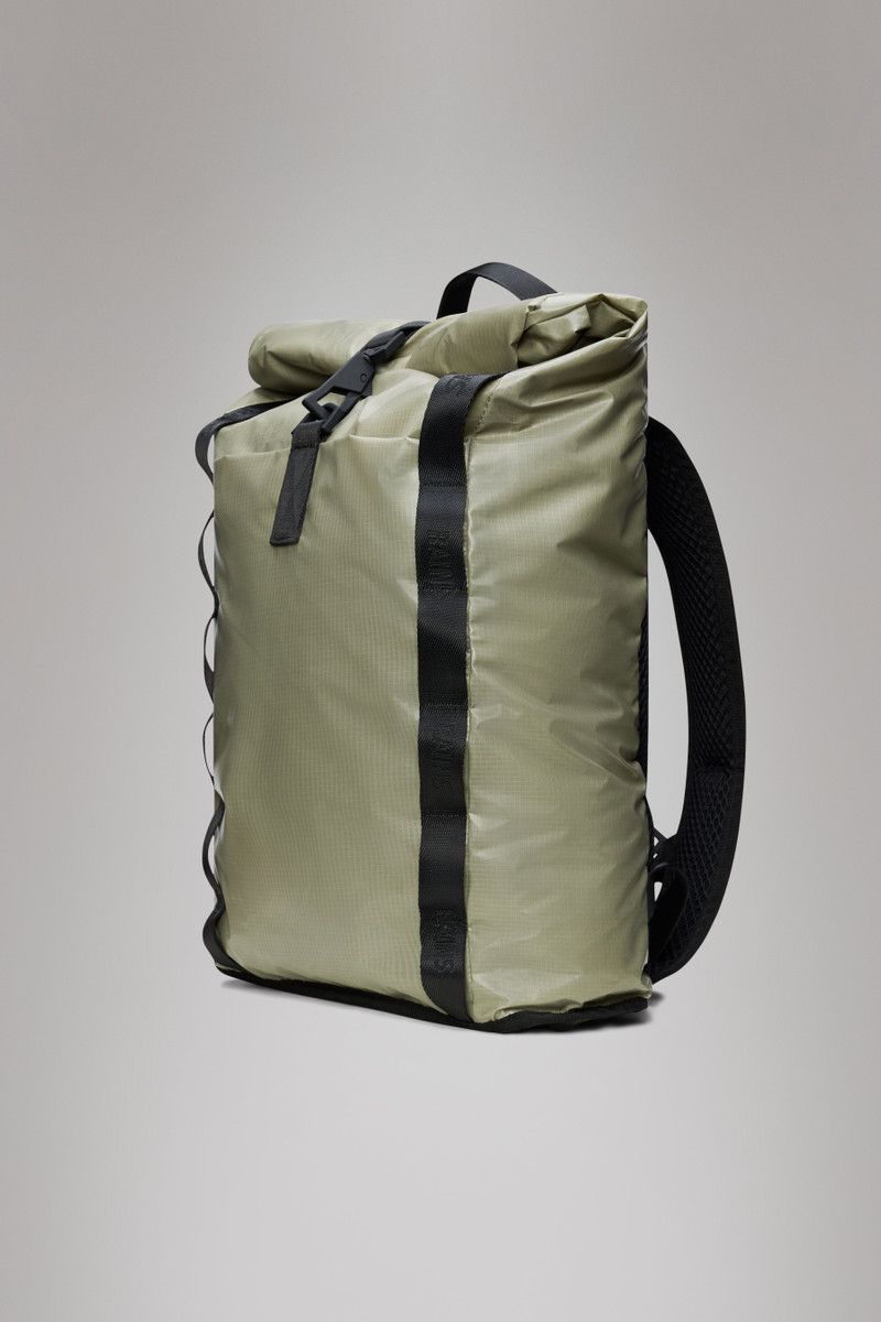 Sibu Rolltop Rucksack 5