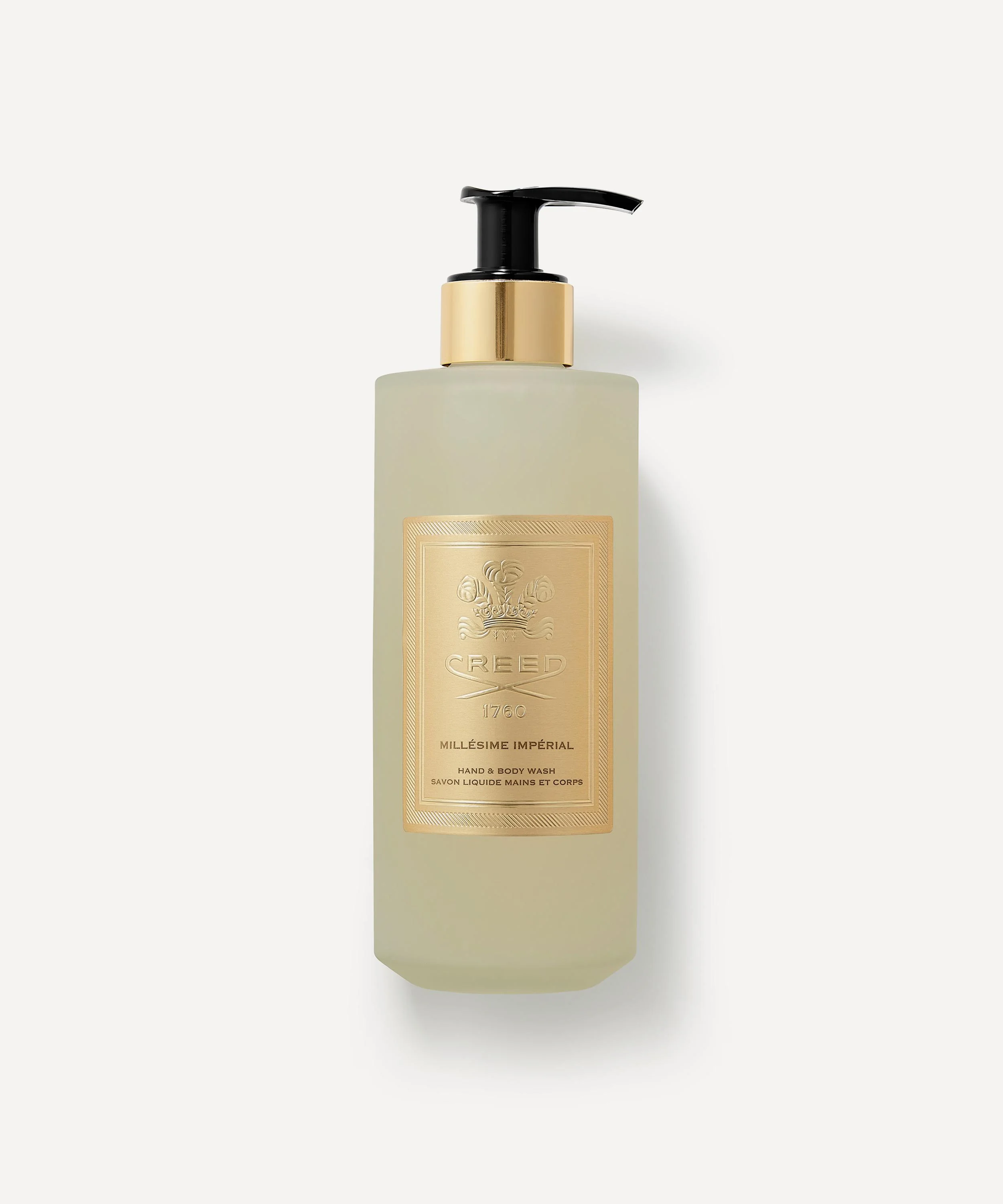 Millésime Impérial Hand and Body Wash 300ml - 1