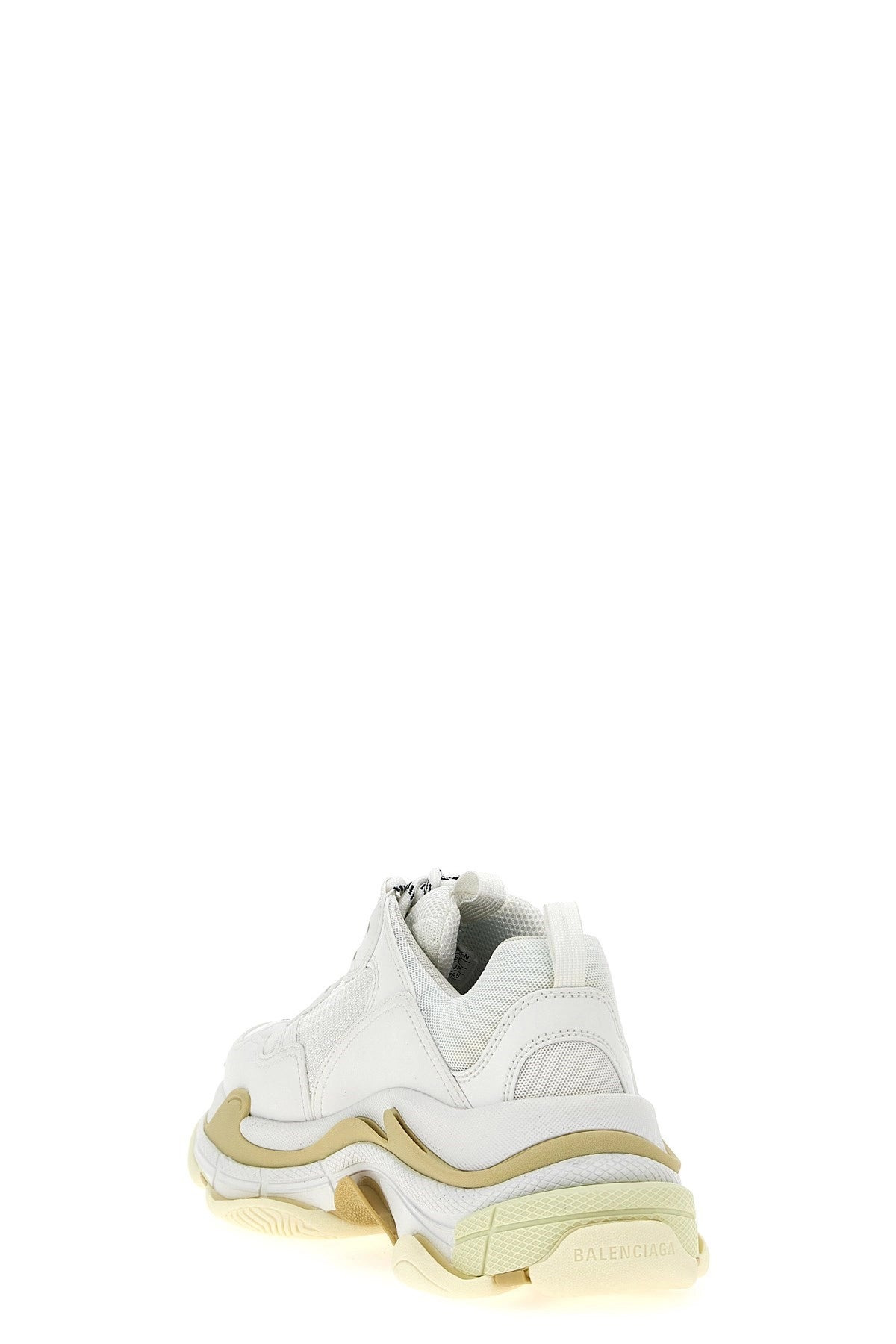 Balenciaga Women 'Triple S' Sneakers - 3