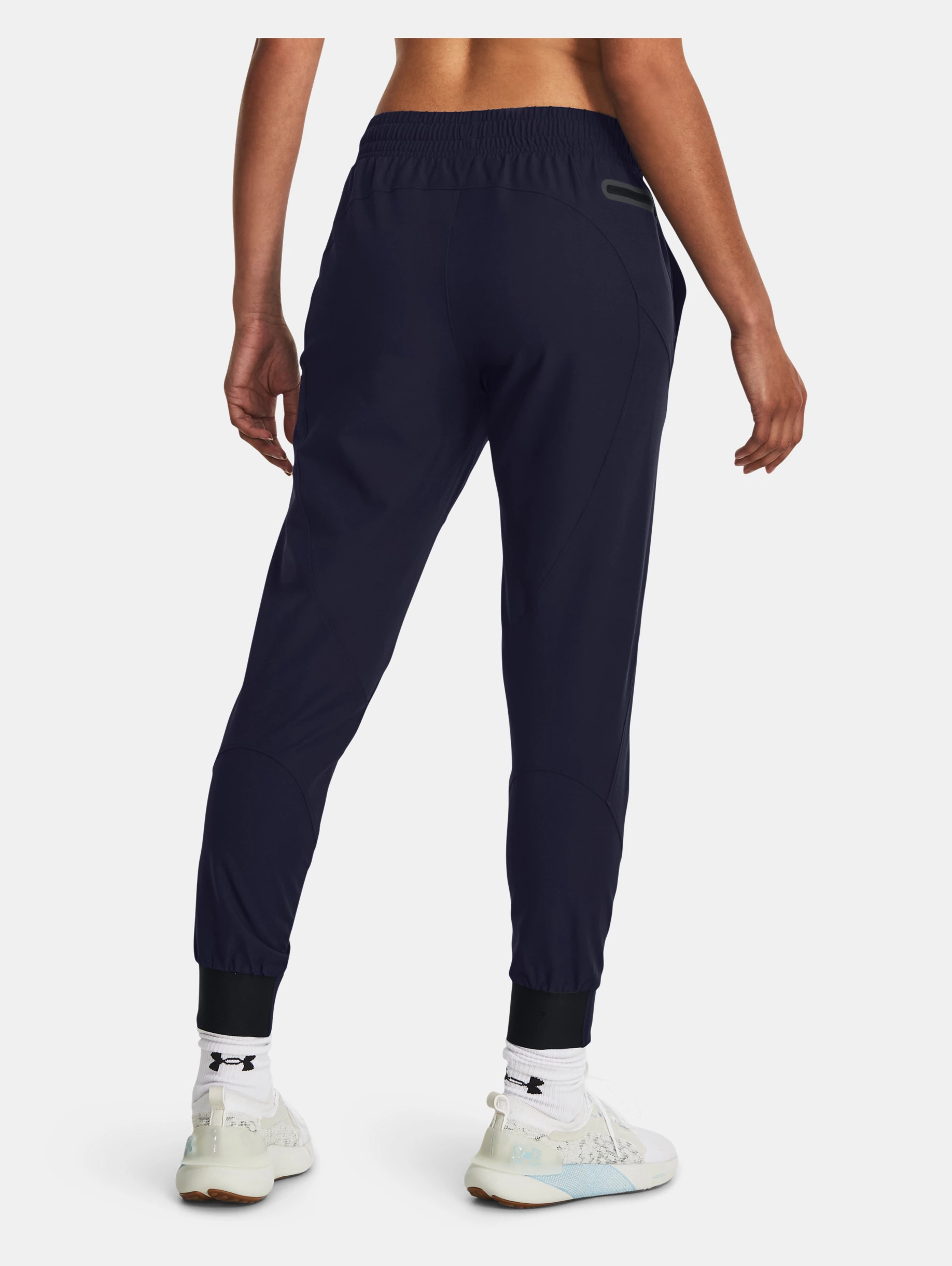 Women's UA Unstoppable Joggers - 4