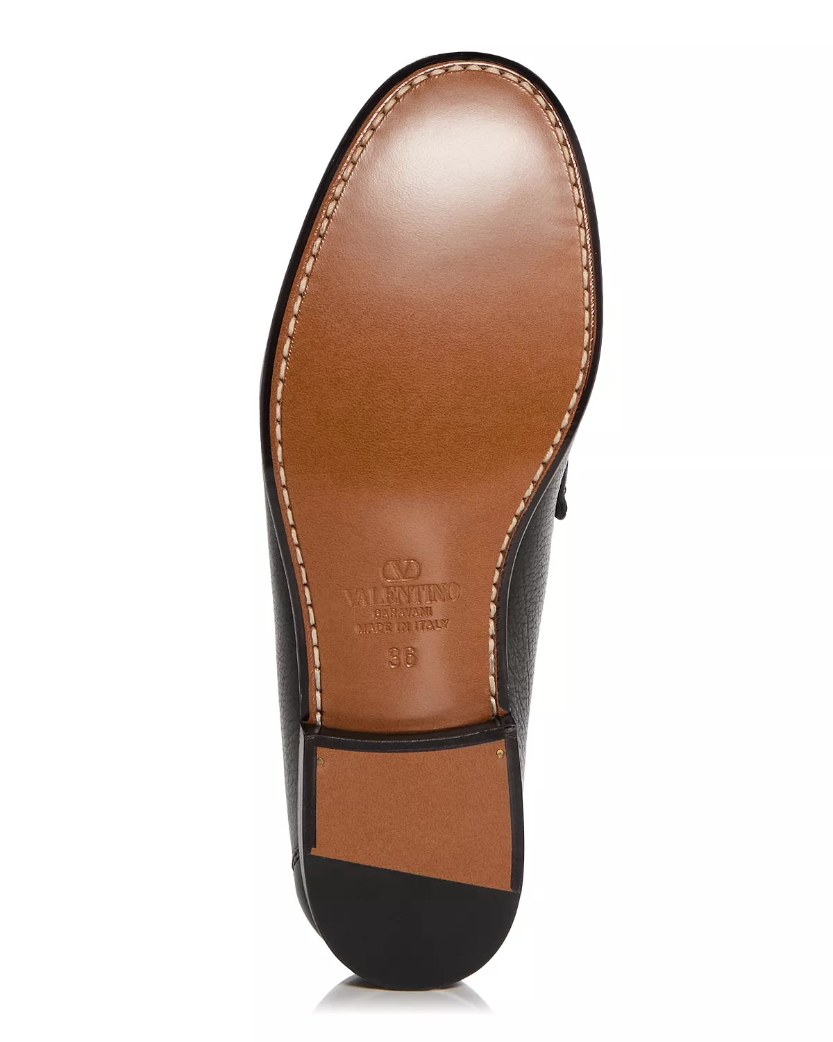 Women's VLogo Loafers - 6