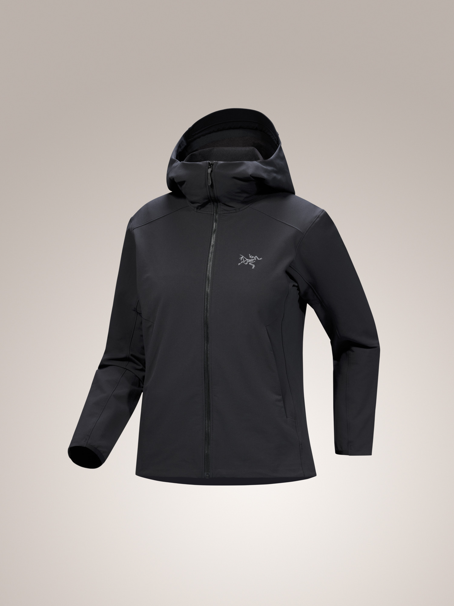 Gamma Hoody - 8
