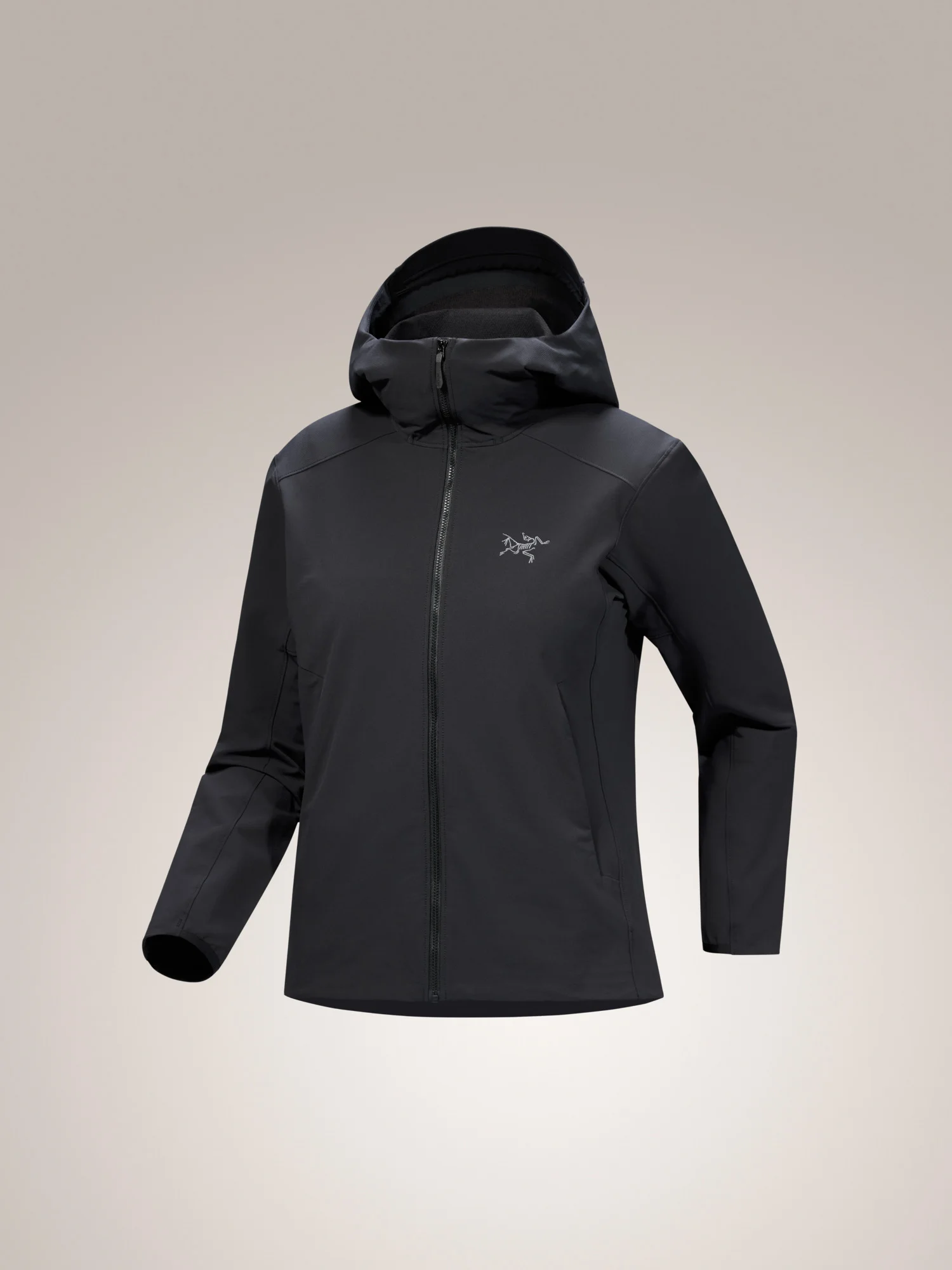 Gamma Hoody - 1