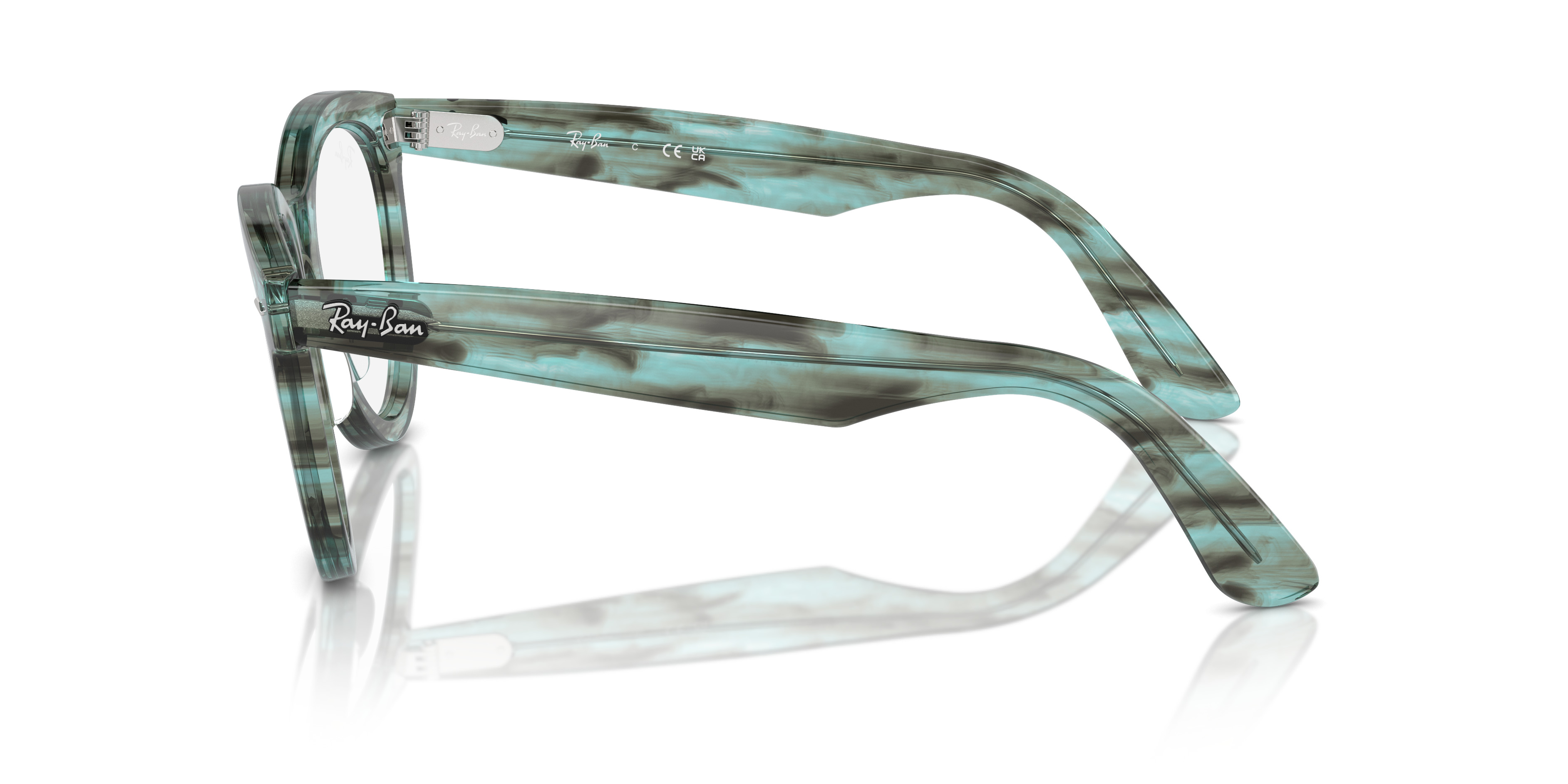 WAYFARER WAY OPTICS - 5