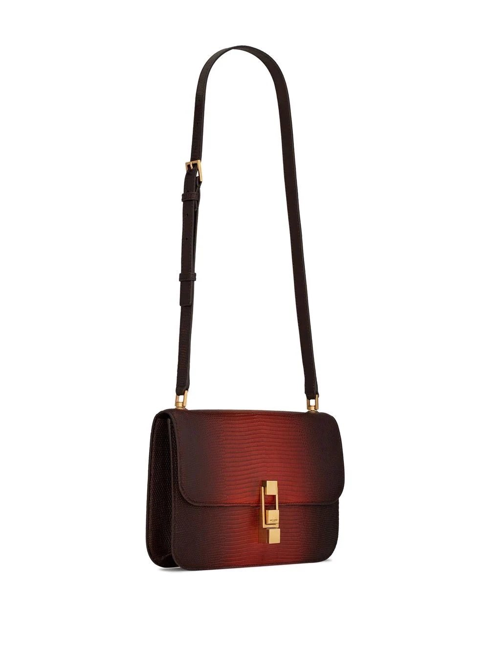 Le Carre shoulder bag - 3