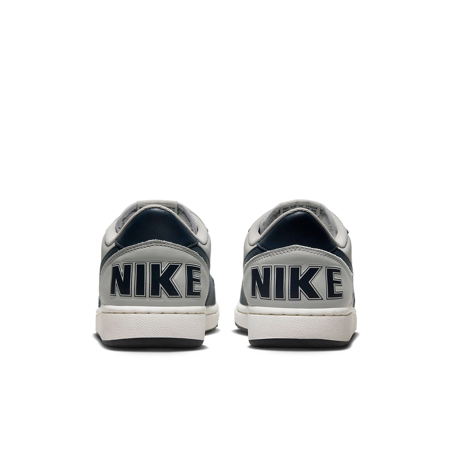 Nike Terminator Low 'Georgetown' FN6830-001 - 4