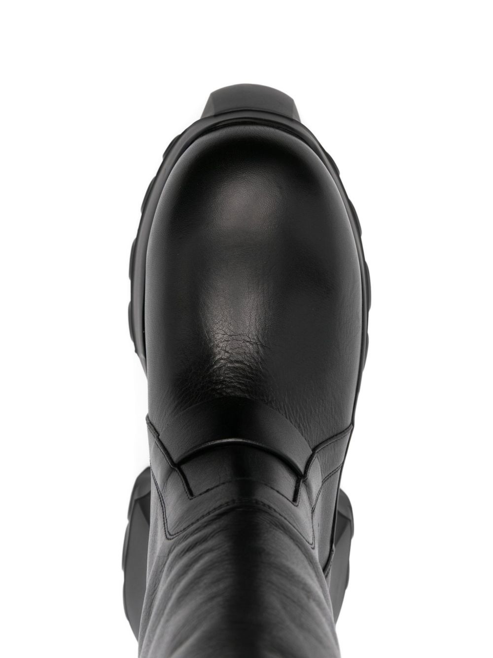 75mm Bogun boots - 4