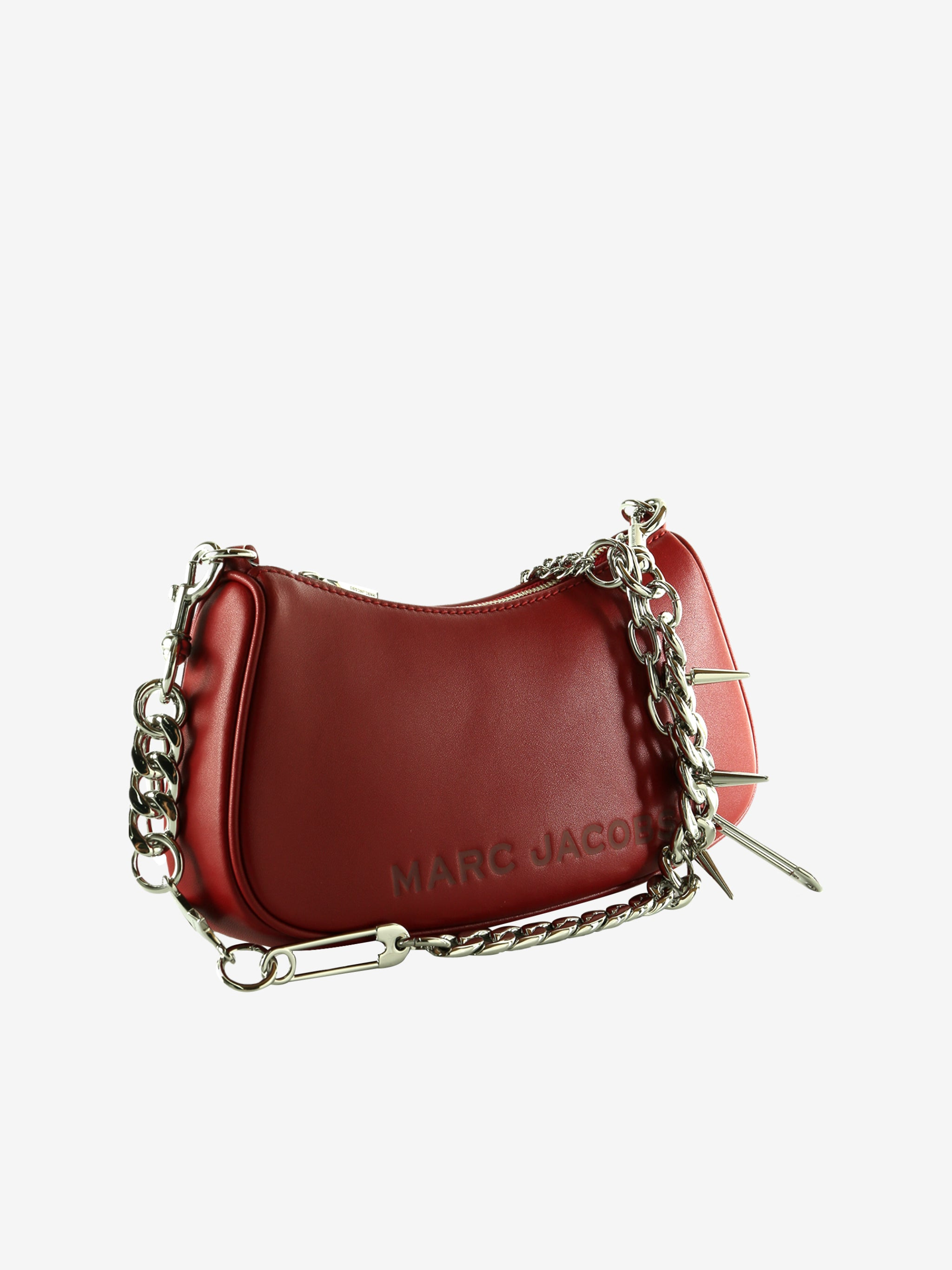 MARC JACOBS - Women The Charm Shoulder Bag - 2