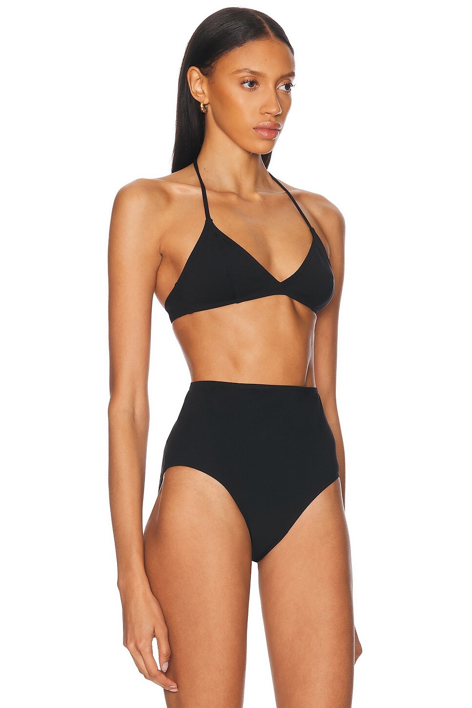 Triangle Bikini Top - 2