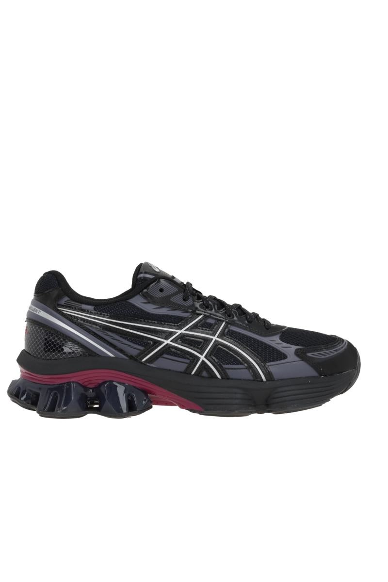 トリッシュasics x ballaholicTSC Reversible Asics Asics Sneakers | baltini | REVERSIBLE