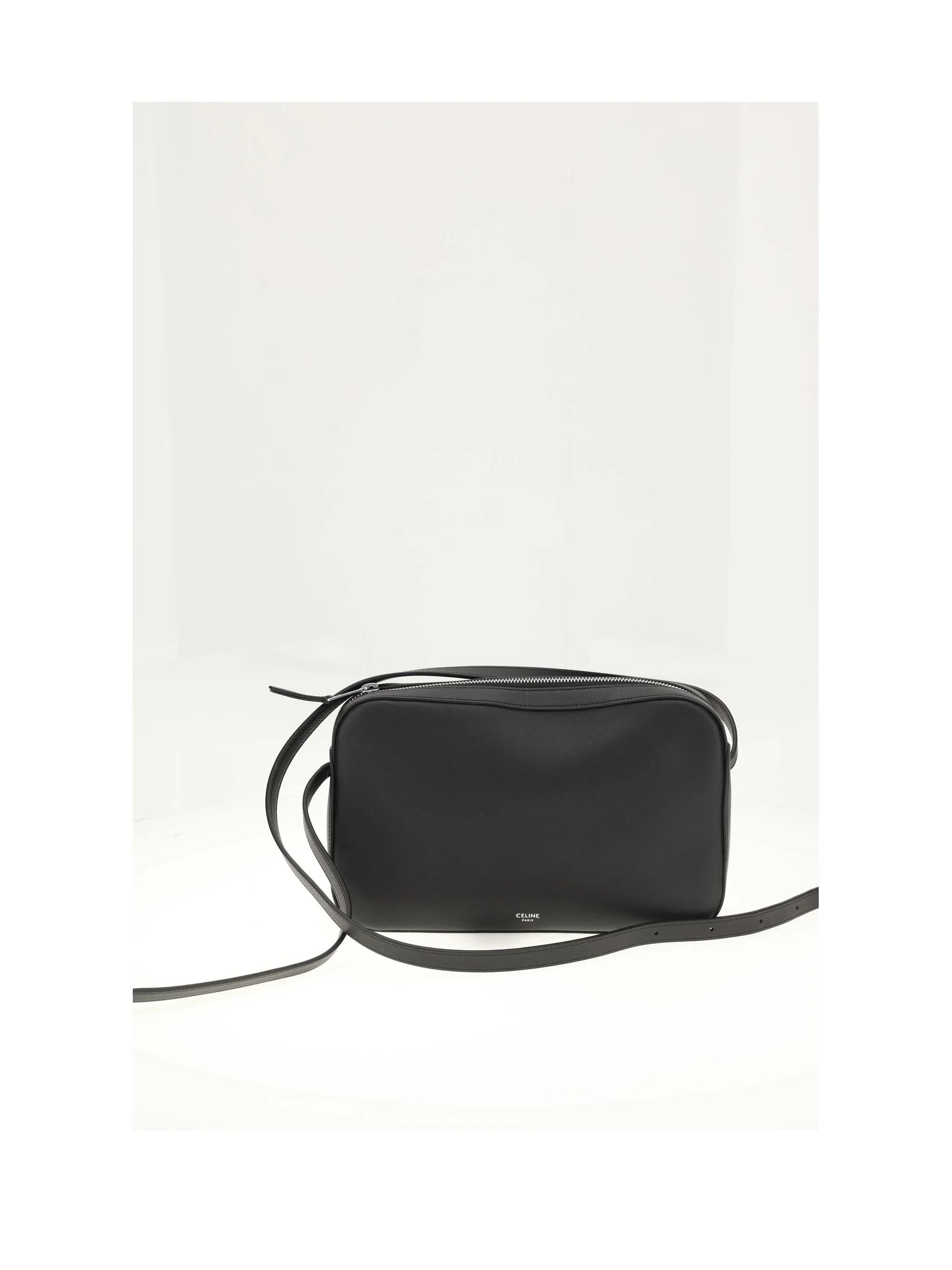 Celine Men Messenger With Charm - 1