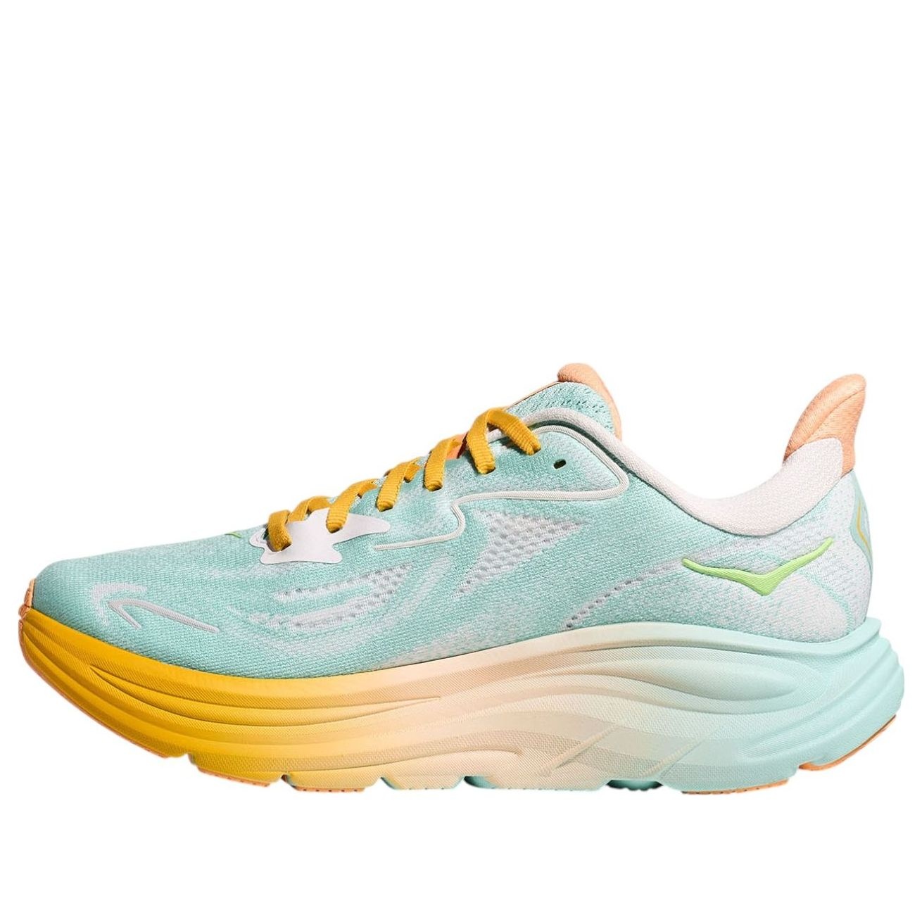 (WMNS) HOKA ONE ONE Clifton 10 'Run Club Pack' 1162031-BPRK - 2