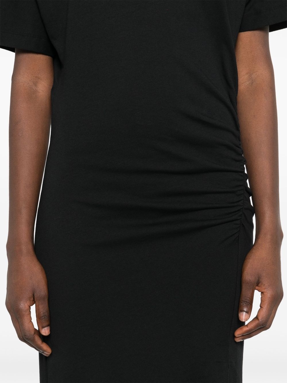 Marvin midi dress - 5