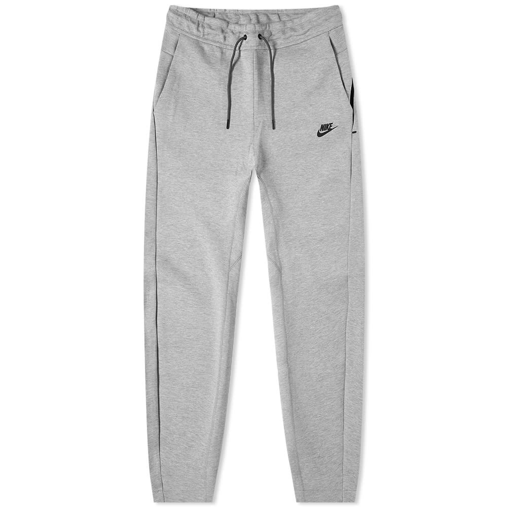 Nike Tech Fleece Pant - 1