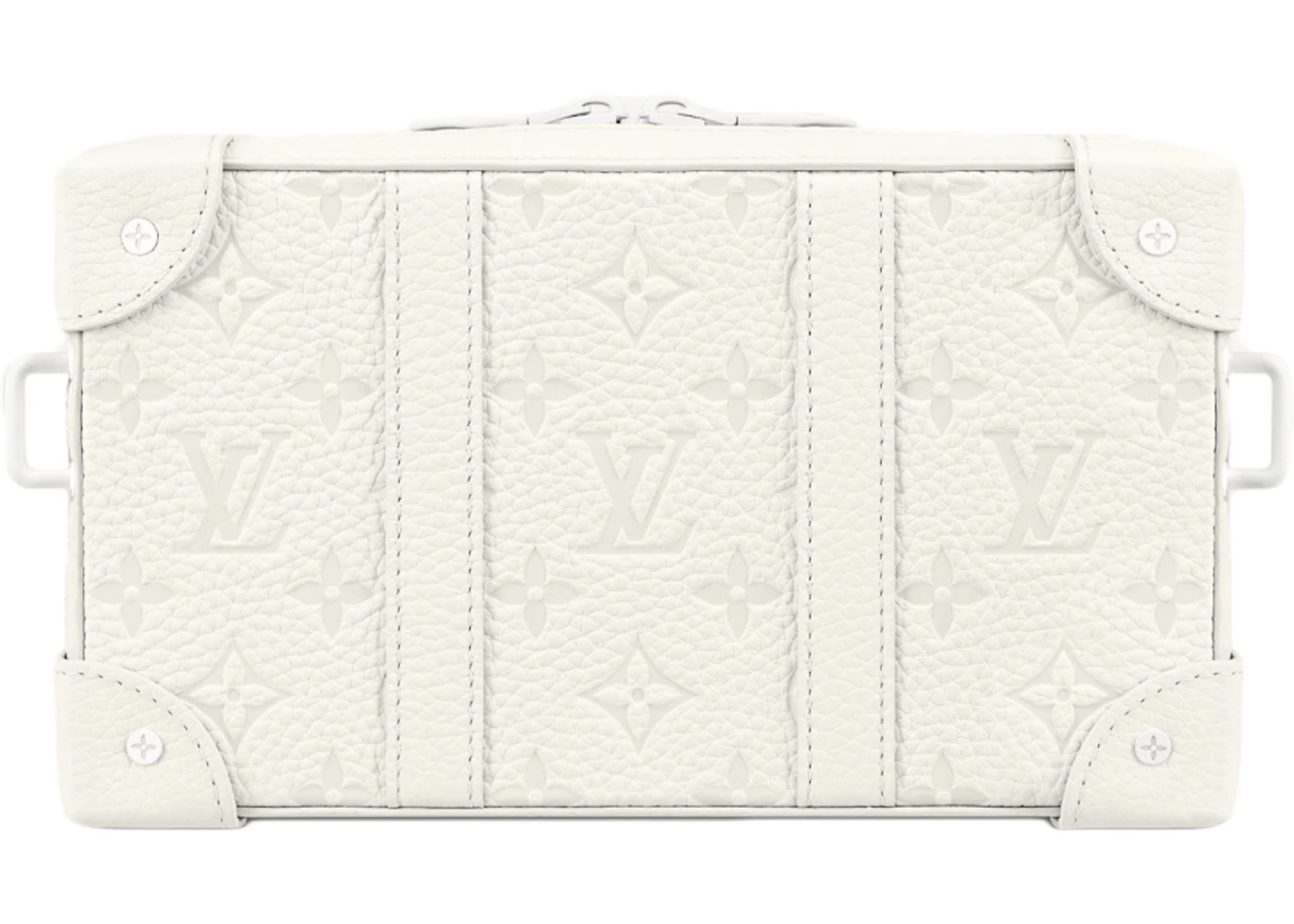 Louis Vuitton Soft Trunk Wallet - 2