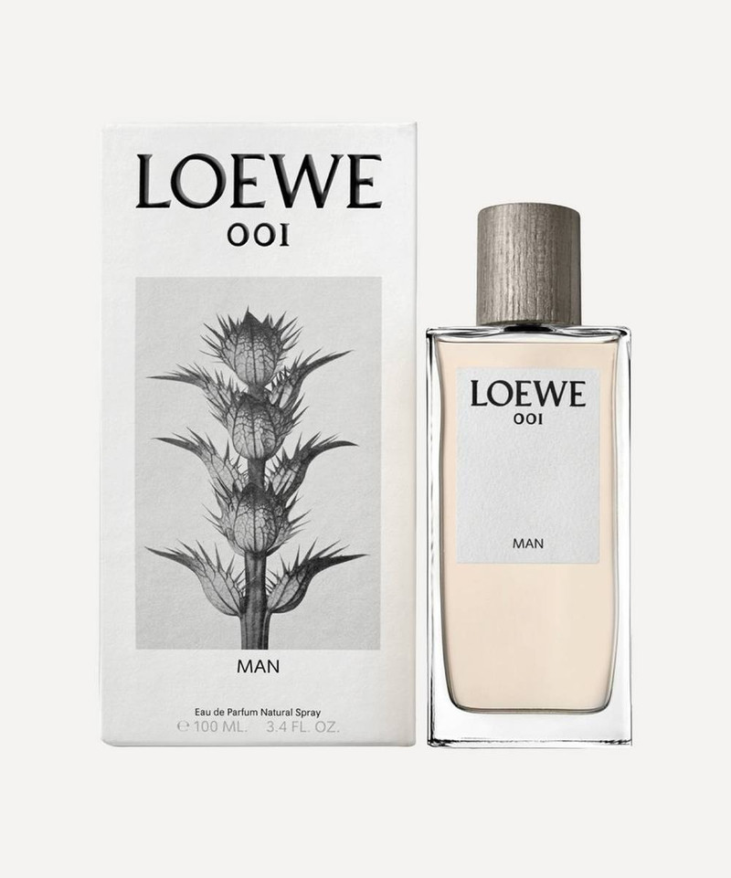 Loewe 001 Man Eau de Parfum 100ml outlook