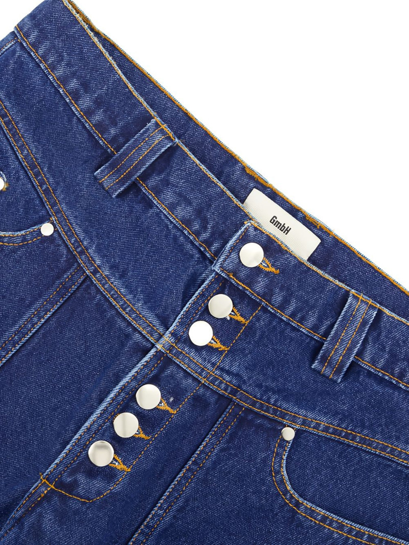 GmbH Arun jeans outlook