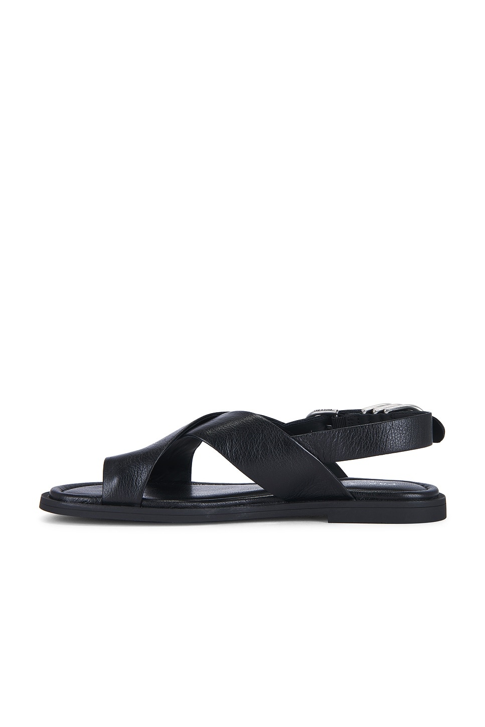 Gia Toe Loop Sandal - 5
