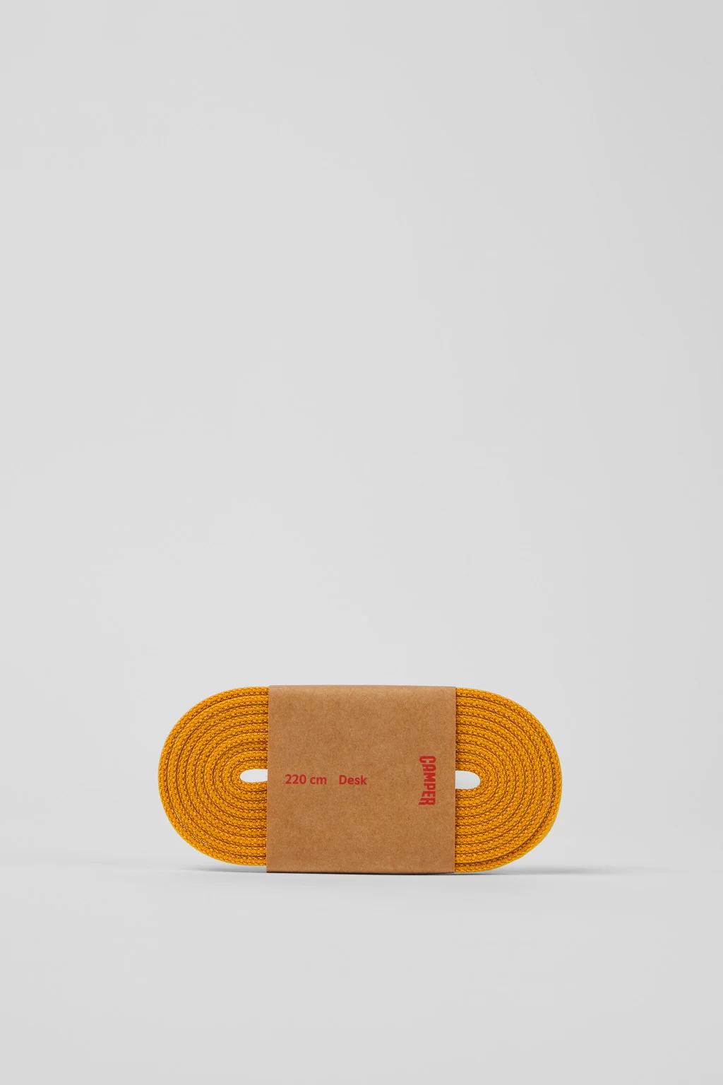 Laces Yellow Elastic Laces - 1