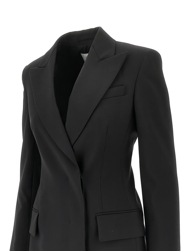 Sportmax Sart double-breasted blazer outlook