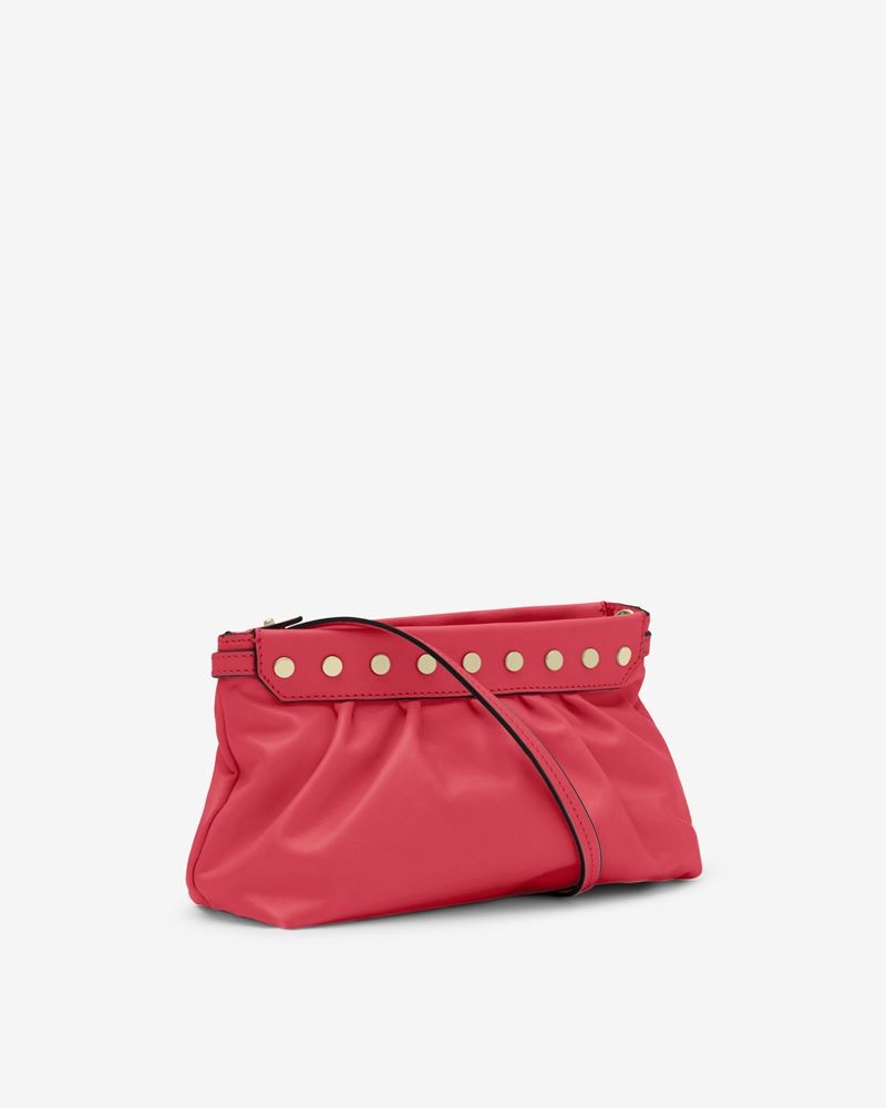 LUZES LEATHER BAG - 3