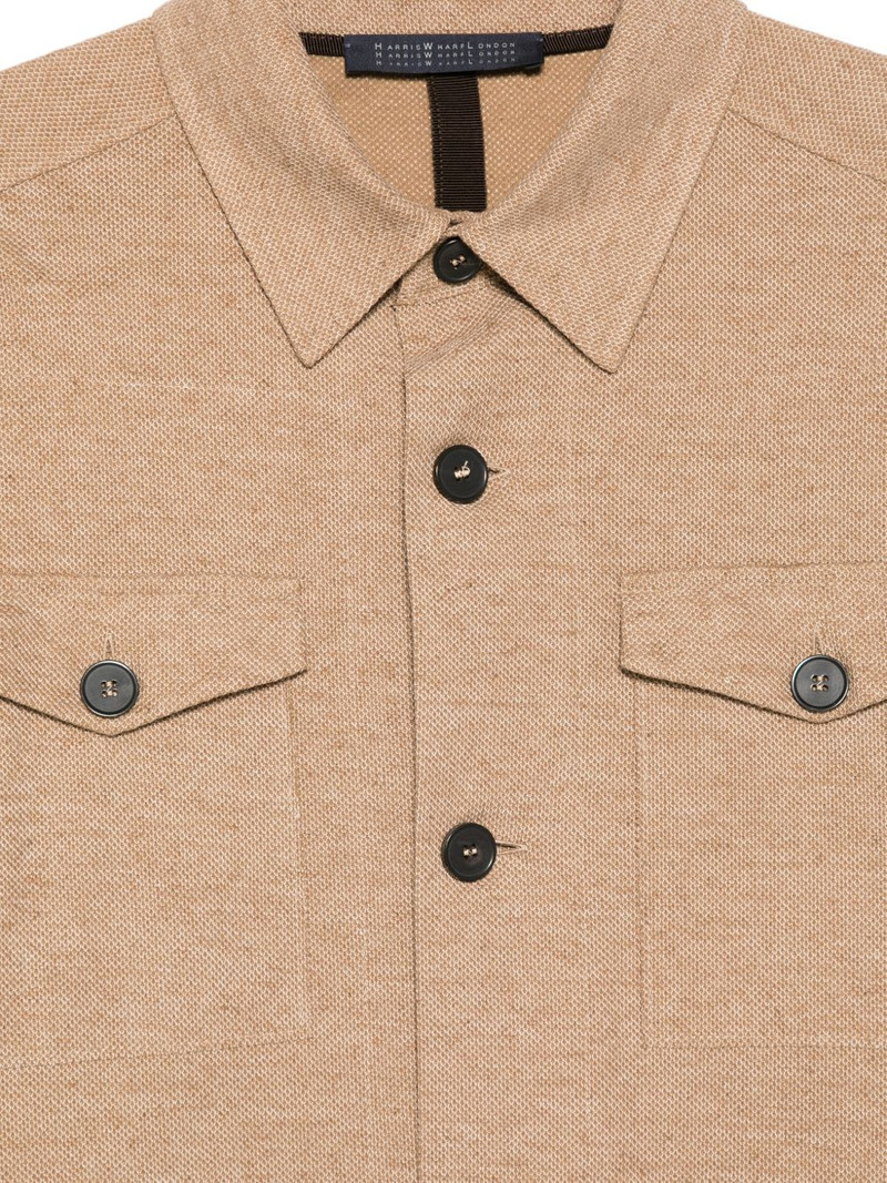 pocket shirt jacket 3