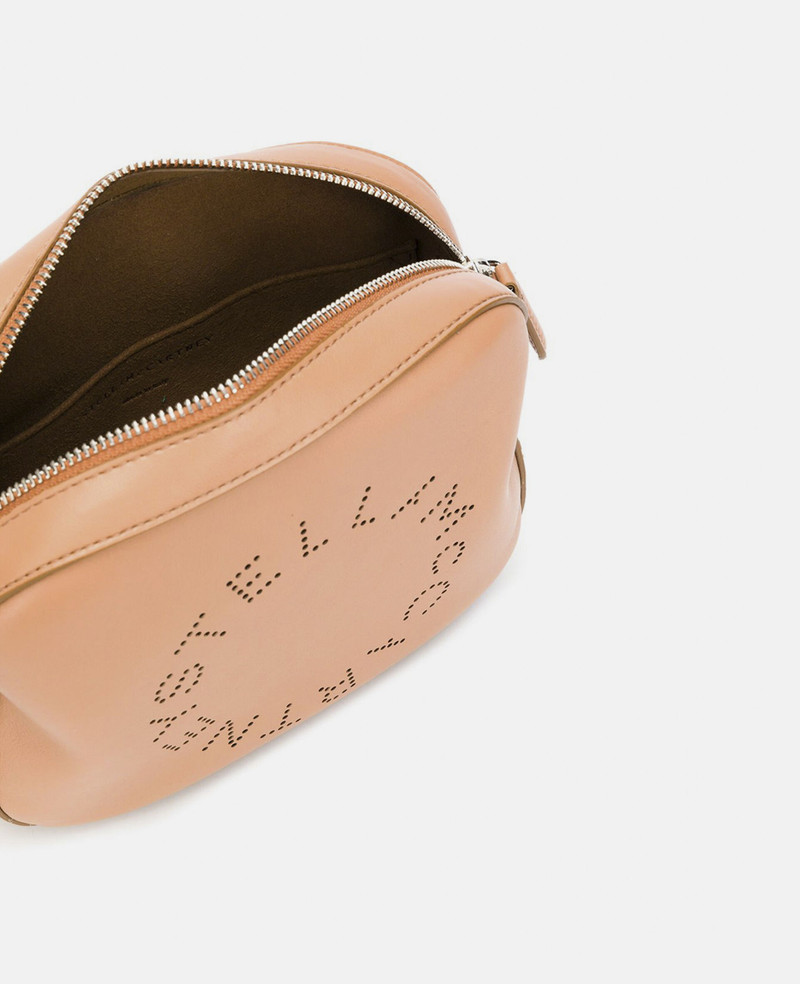 Stella Logo Mini Bag 3