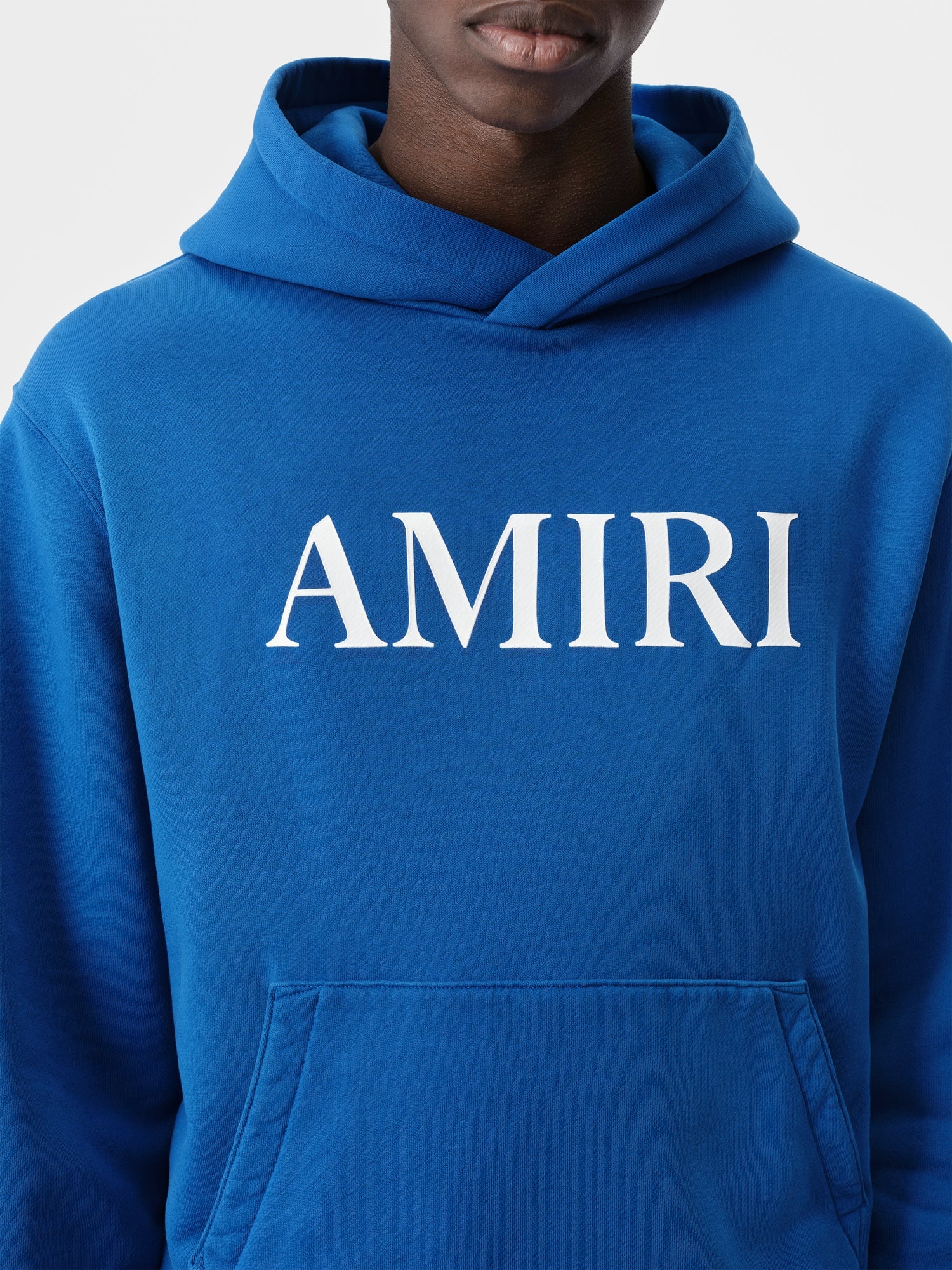 AMIRI AMIRI CORE LOGO HOODIE | REVERSIBLE
