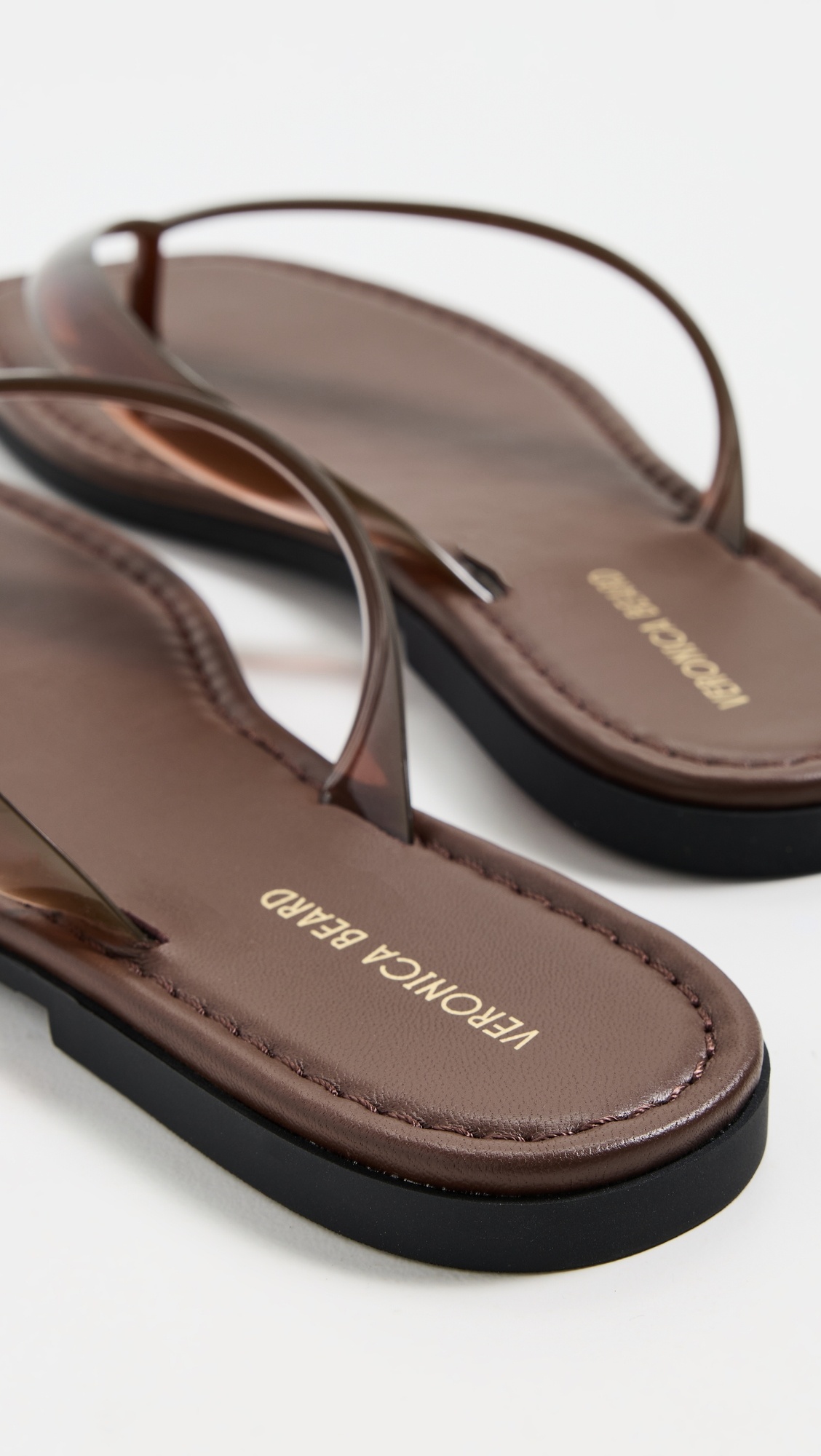 Clea Sandals - 3