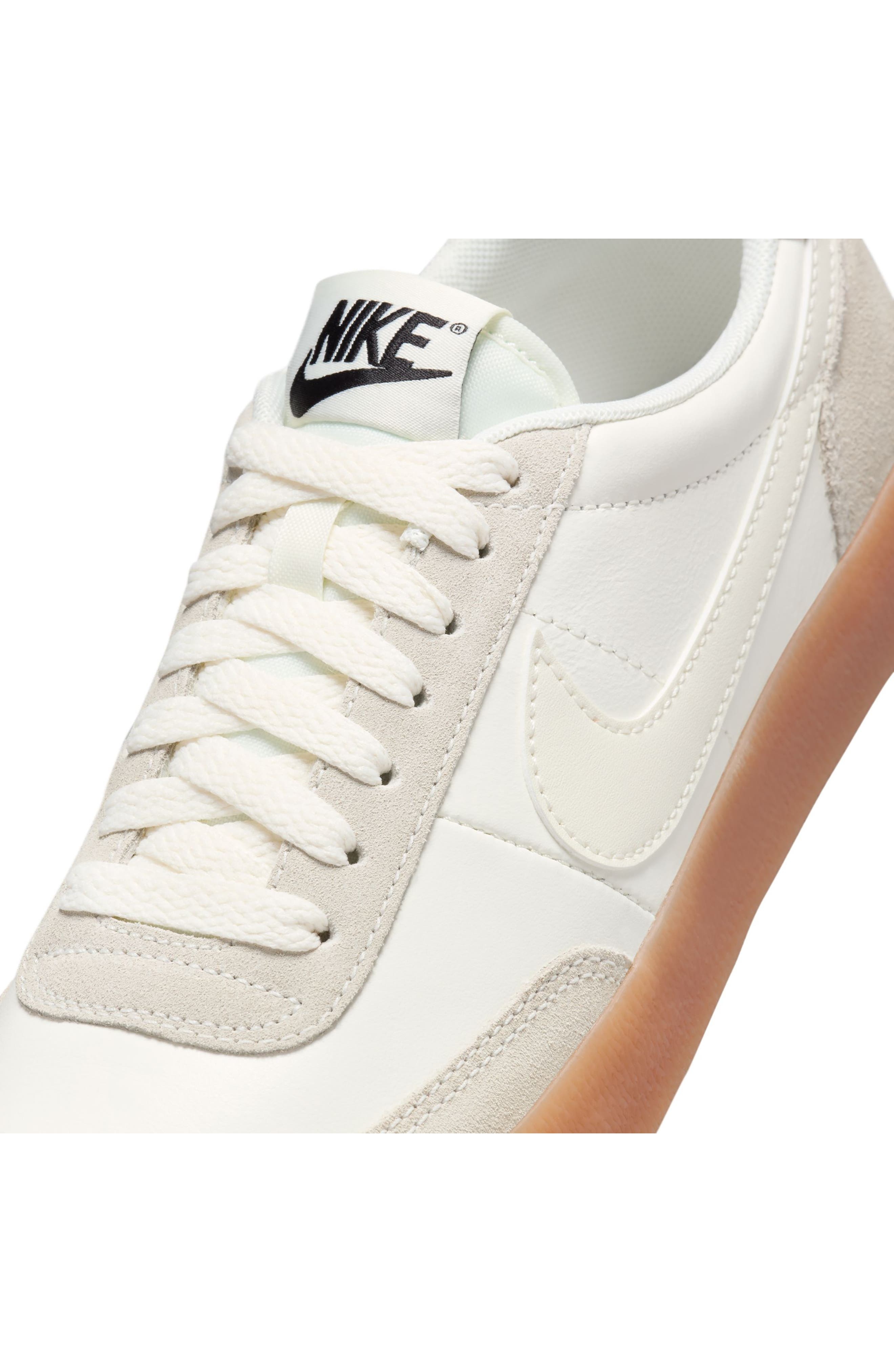 Nike Killshot 2 Sneaker in 101 Sail/sail at Nordstrom - 8