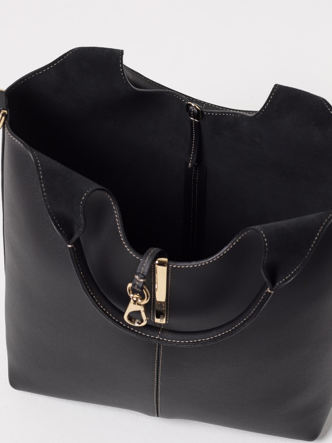Shoulder bag woman Tod's - 5